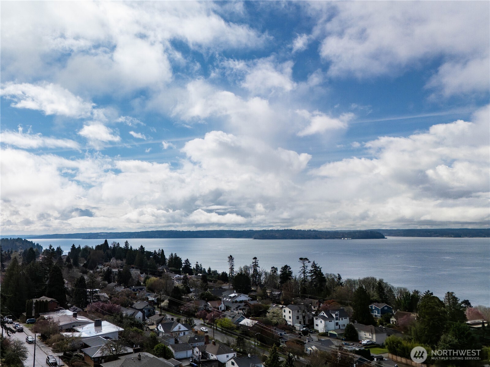 5320 47th Avenue SW, Seattle, WA 98136