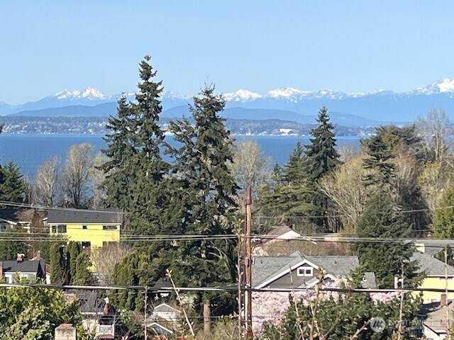 5320 47th Avenue SW, Seattle, WA 98136