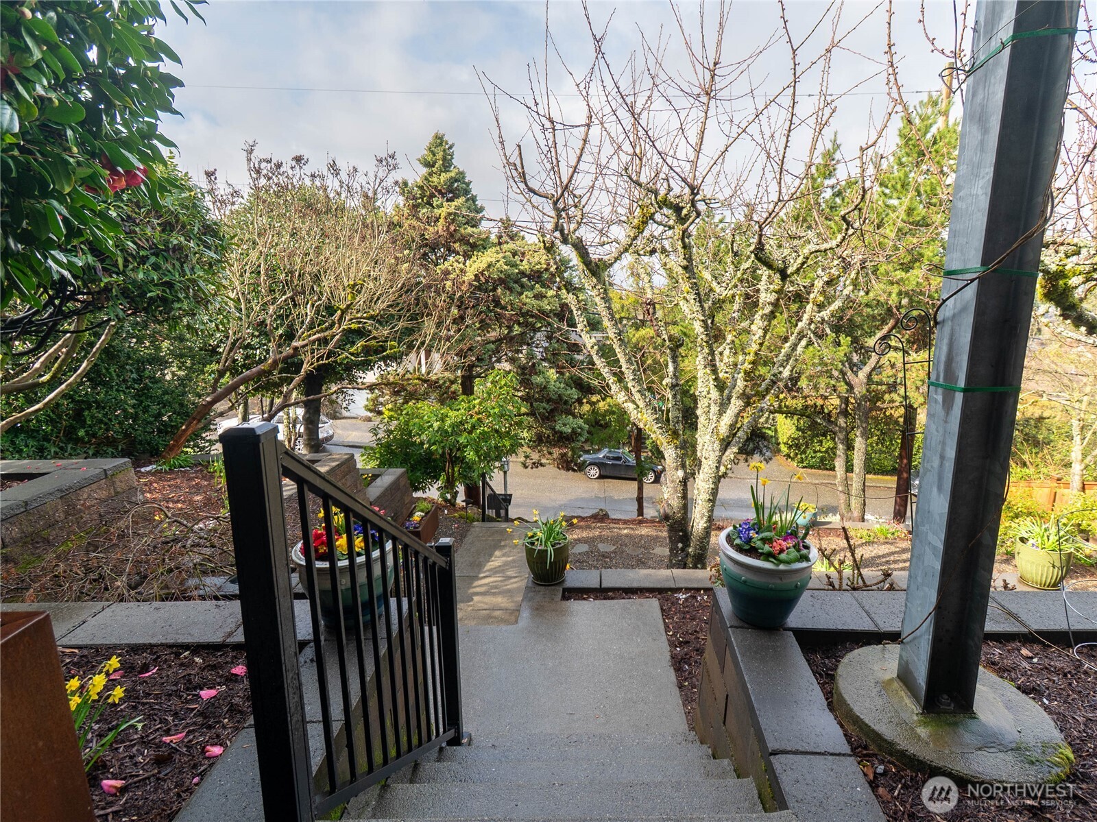 5320 47th Avenue SW, Seattle, WA 98136