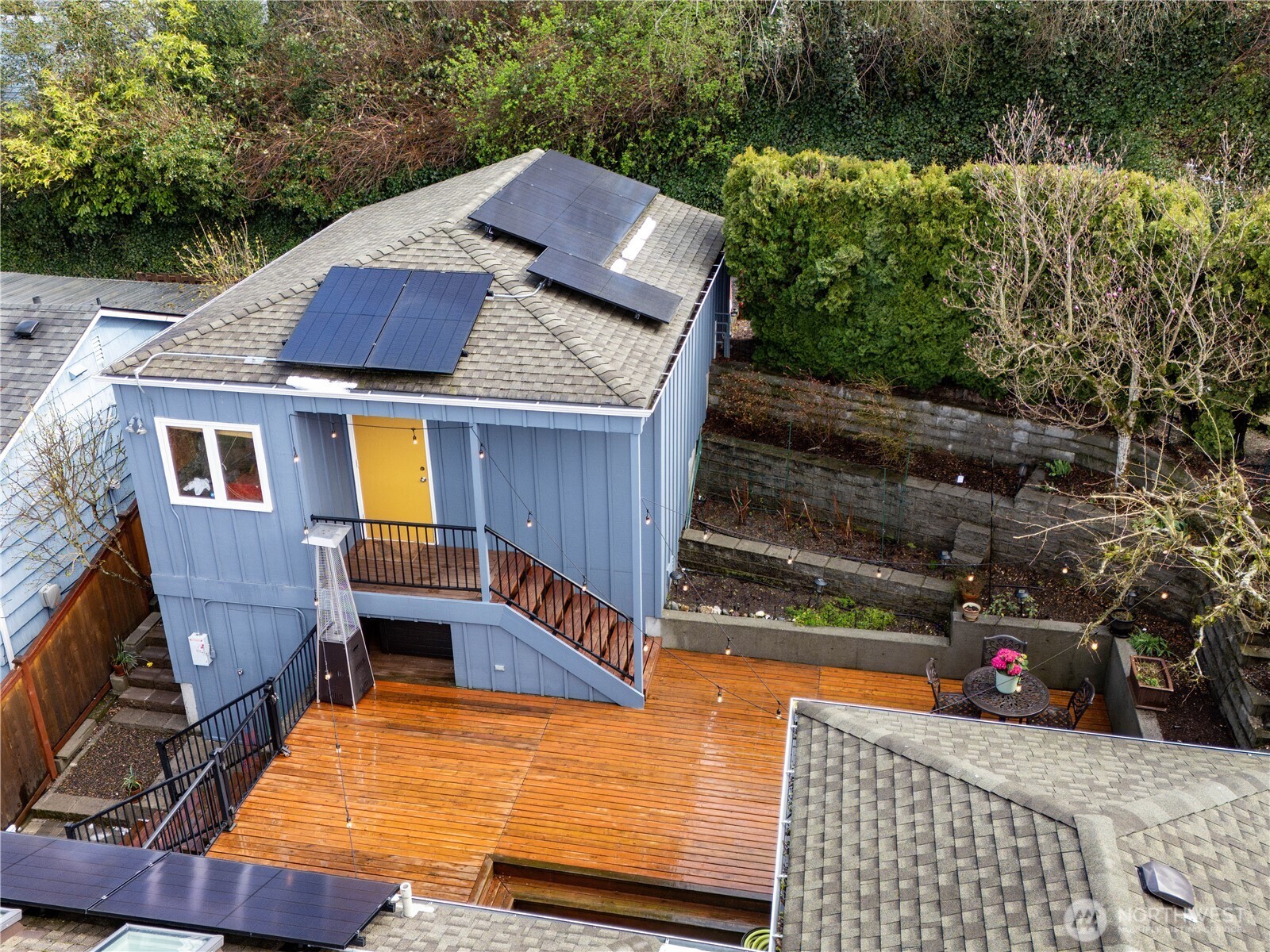 5320 47th Avenue SW, Seattle, WA 98136