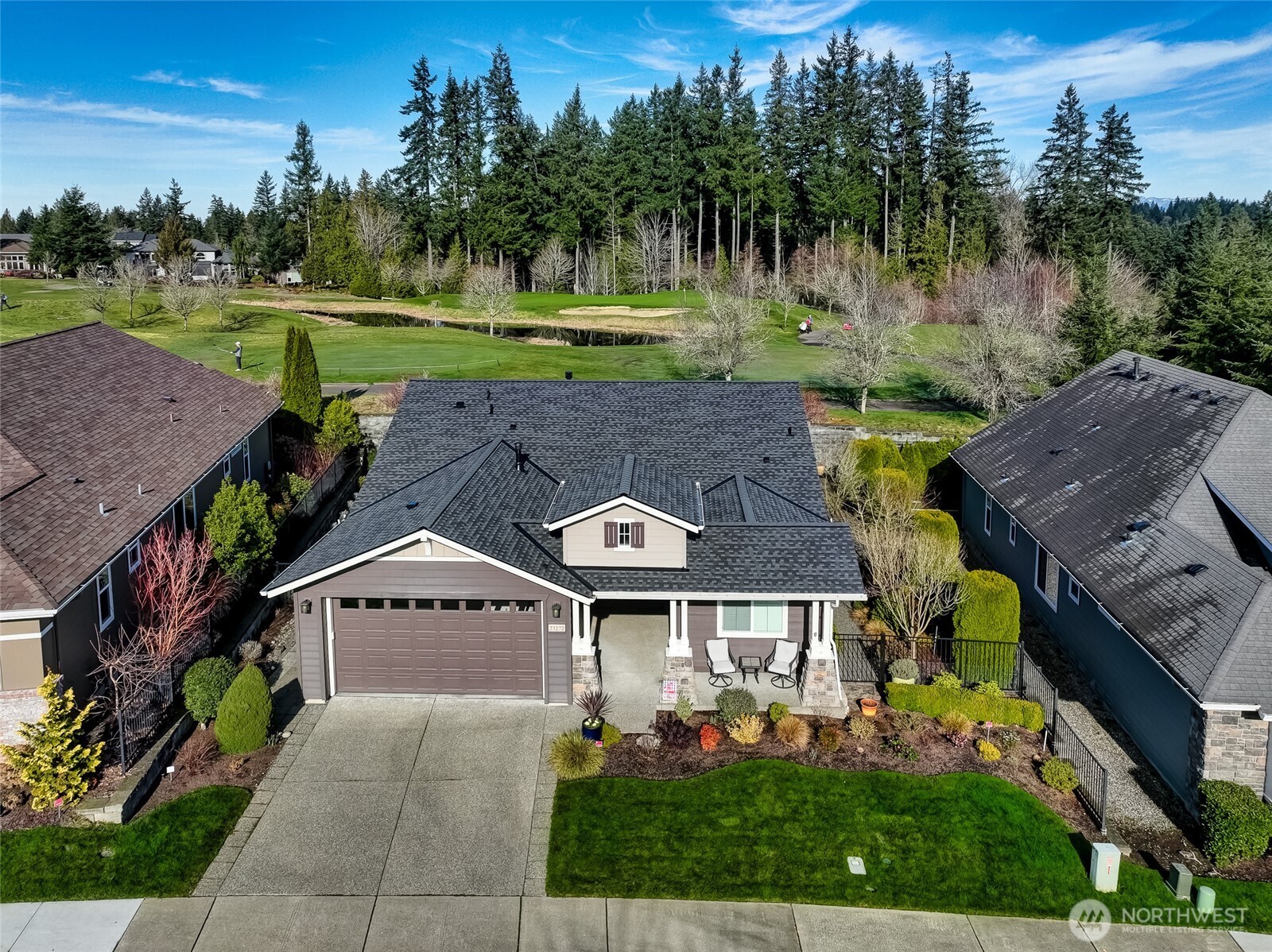 23272 NE 126th Street , Redmond, WA 98053