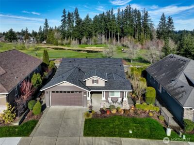 23272 NE 126th Street , Redmond, WA 98053