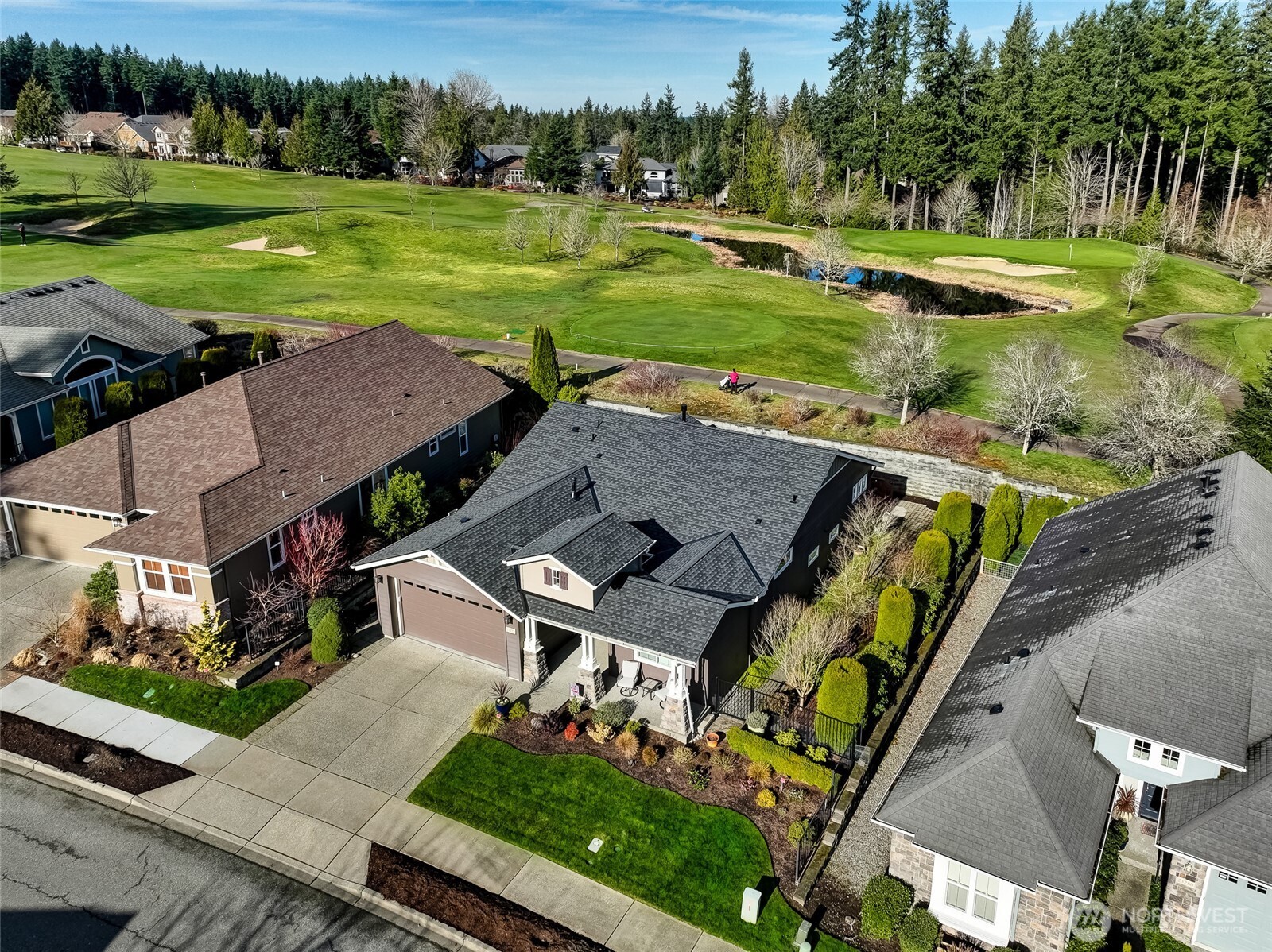 23272 NE 126th Street , Redmond, WA 98053