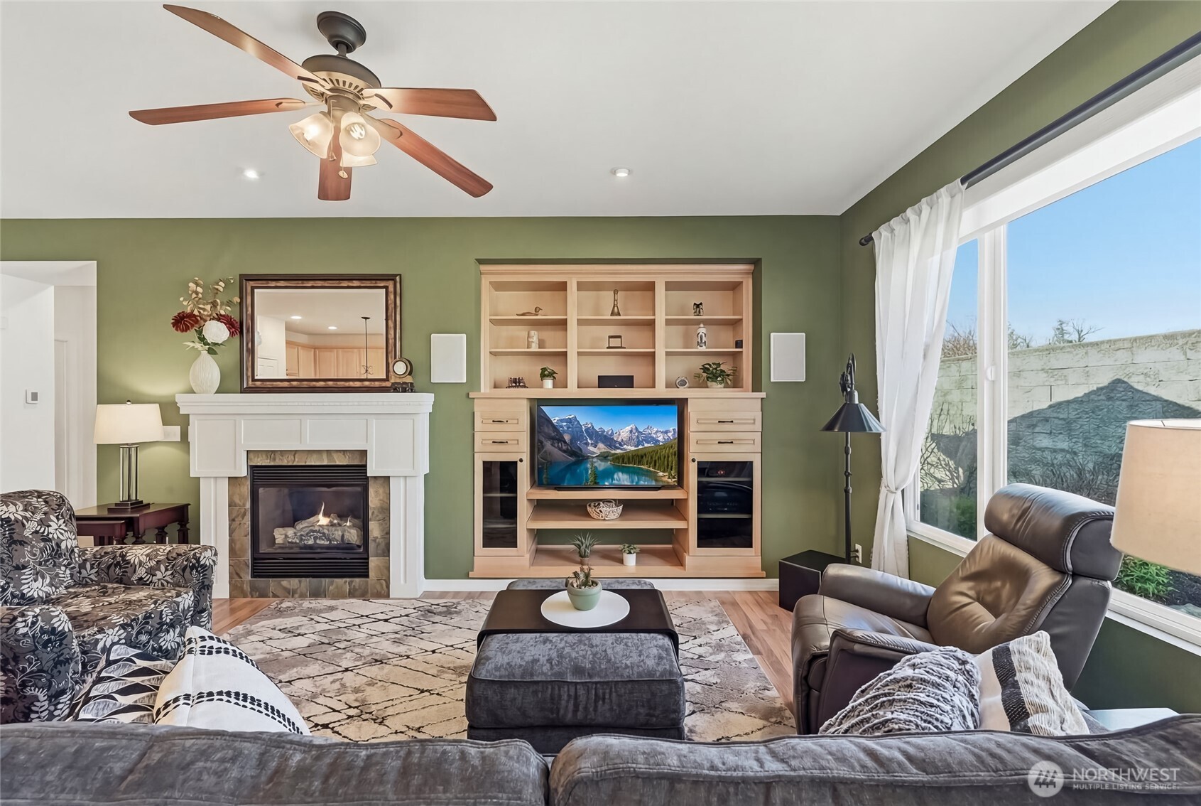 23272 NE 126th Street , Redmond, WA 98053