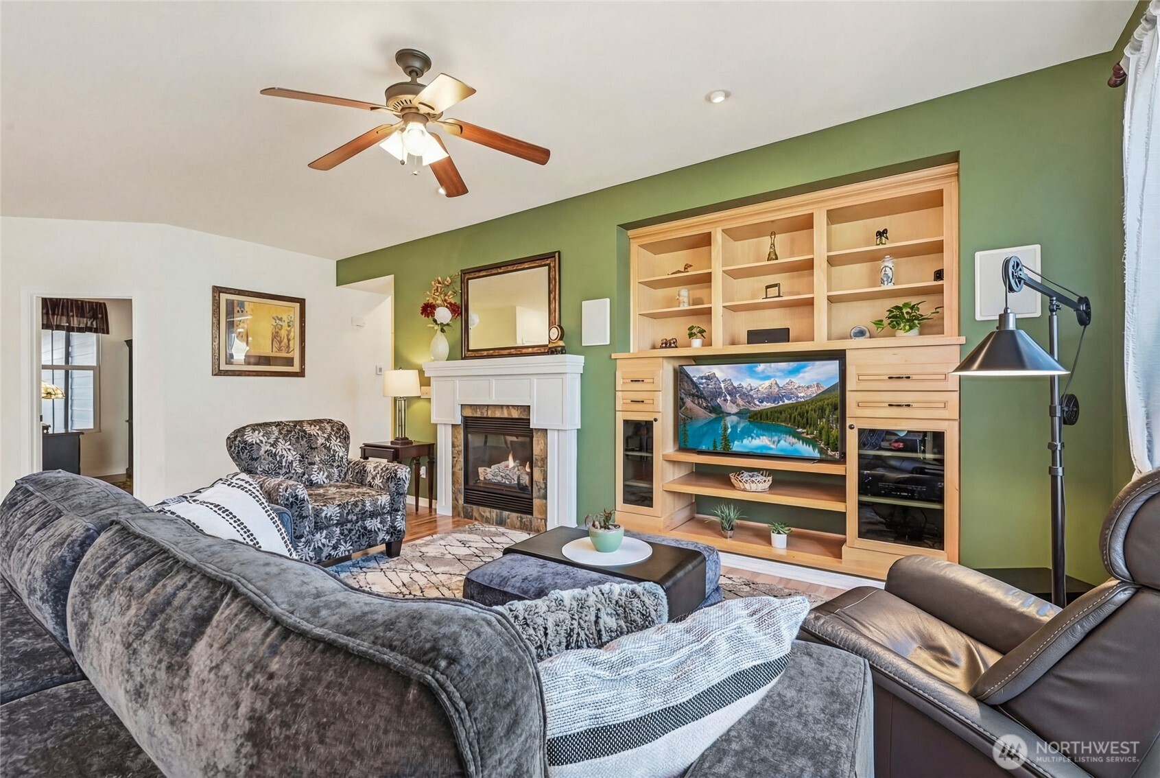 23272 NE 126th Street , Redmond, WA 98053