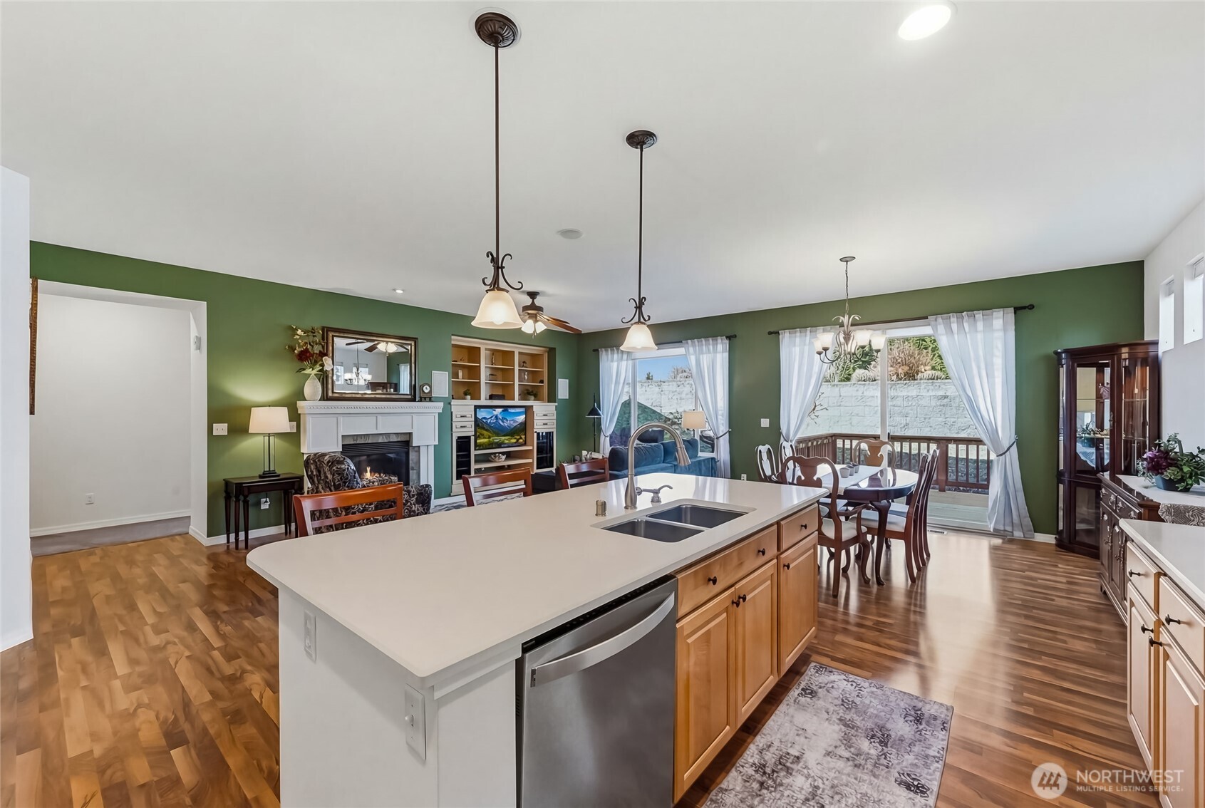 23272 NE 126th Street , Redmond, WA 98053