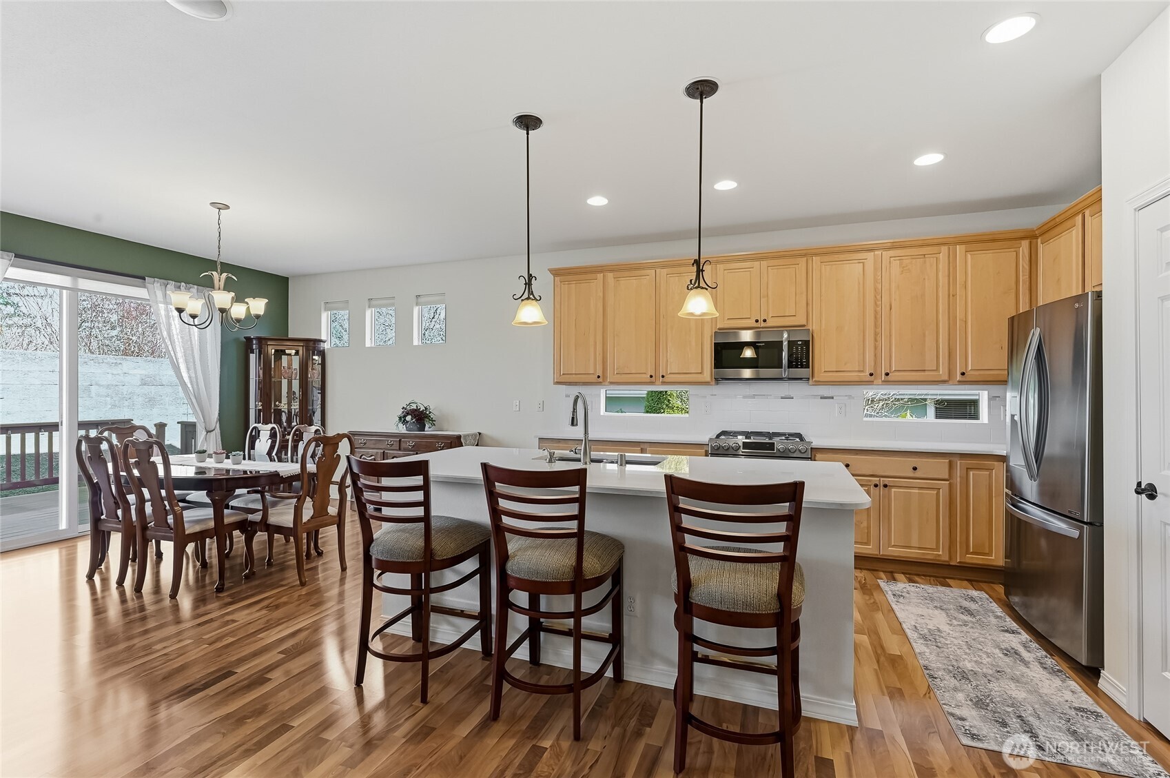 23272 NE 126th Street , Redmond, WA 98053