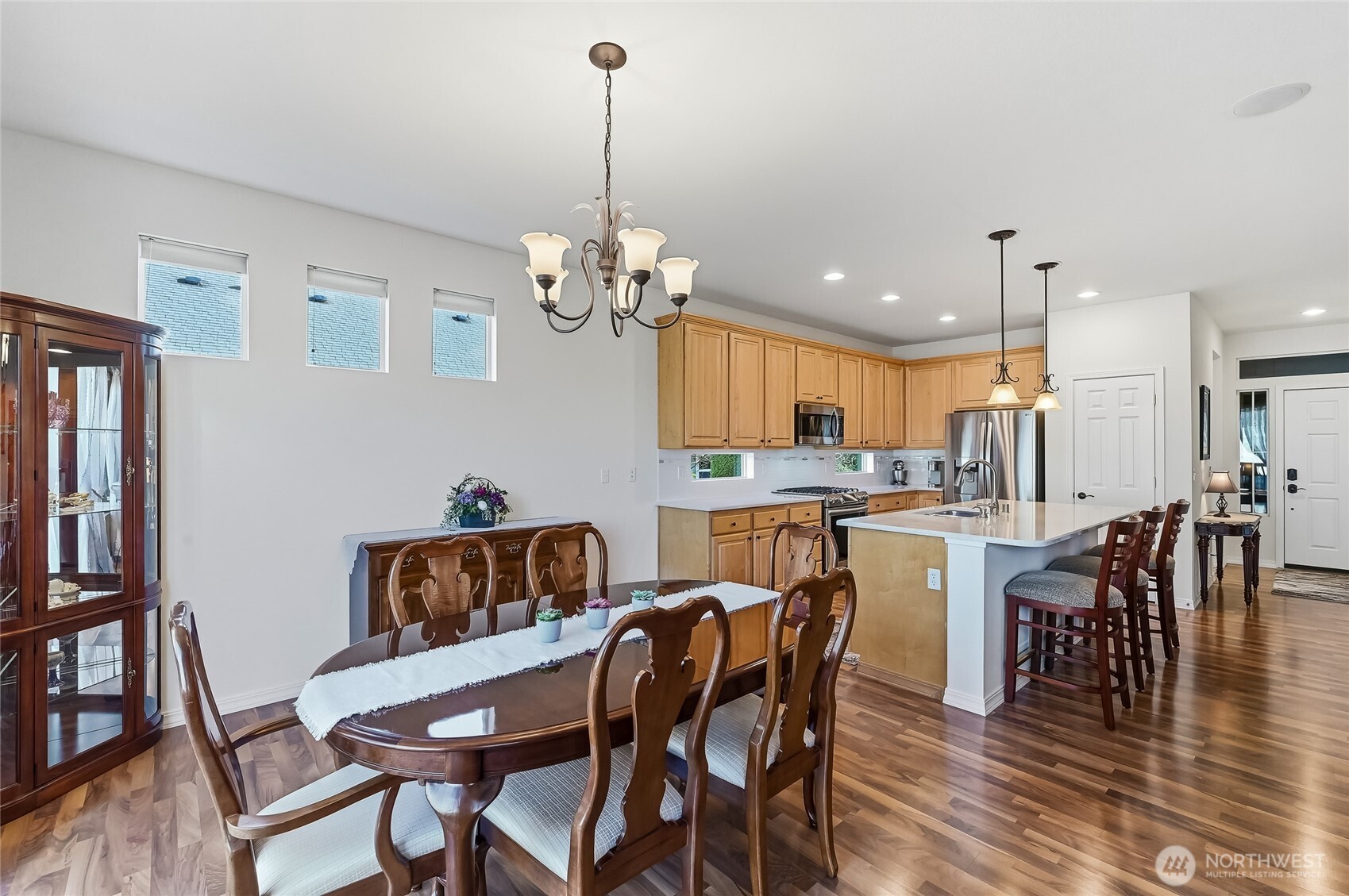 23272 NE 126th Street , Redmond, WA 98053