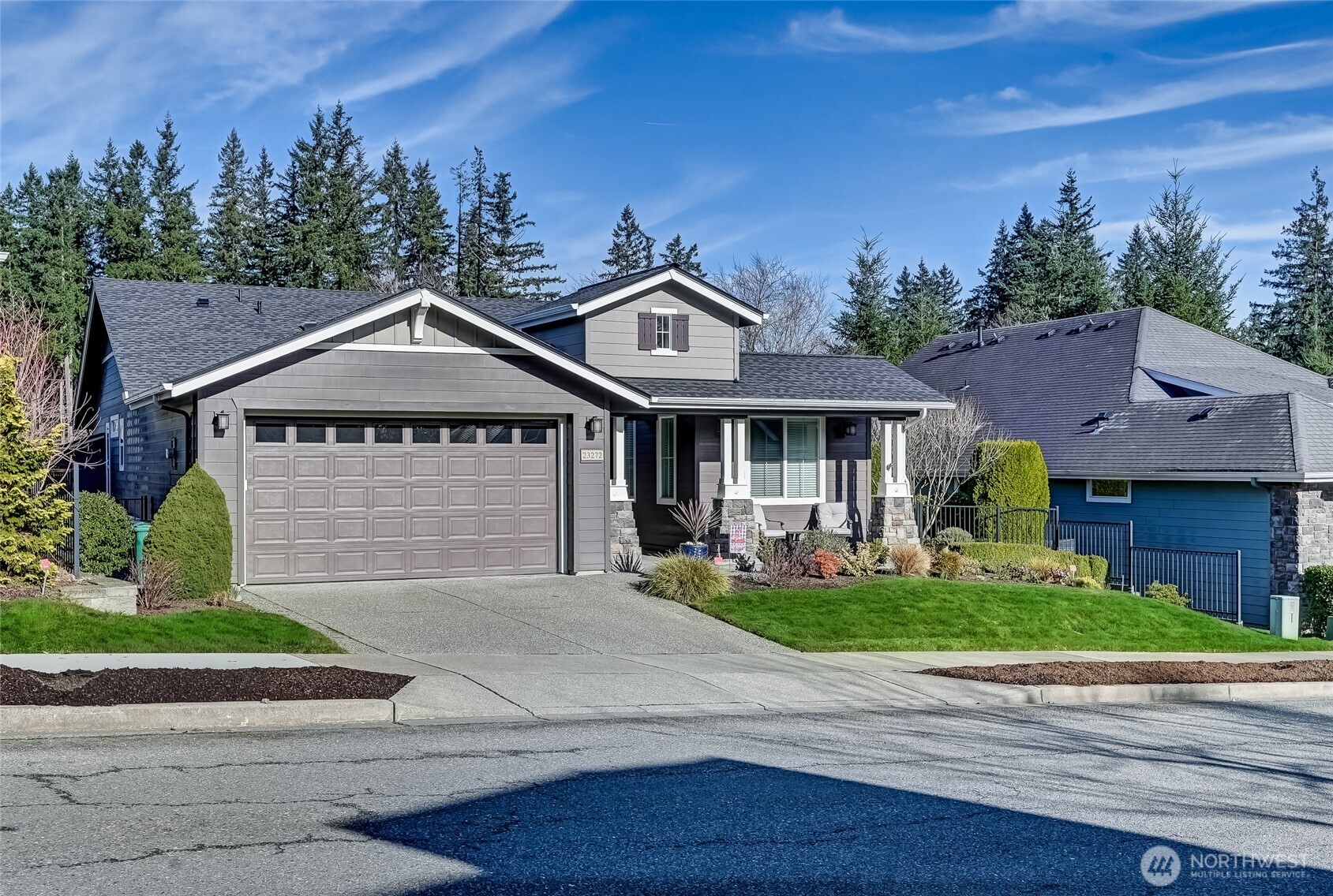 23272 NE 126th Street , Redmond, WA 98053