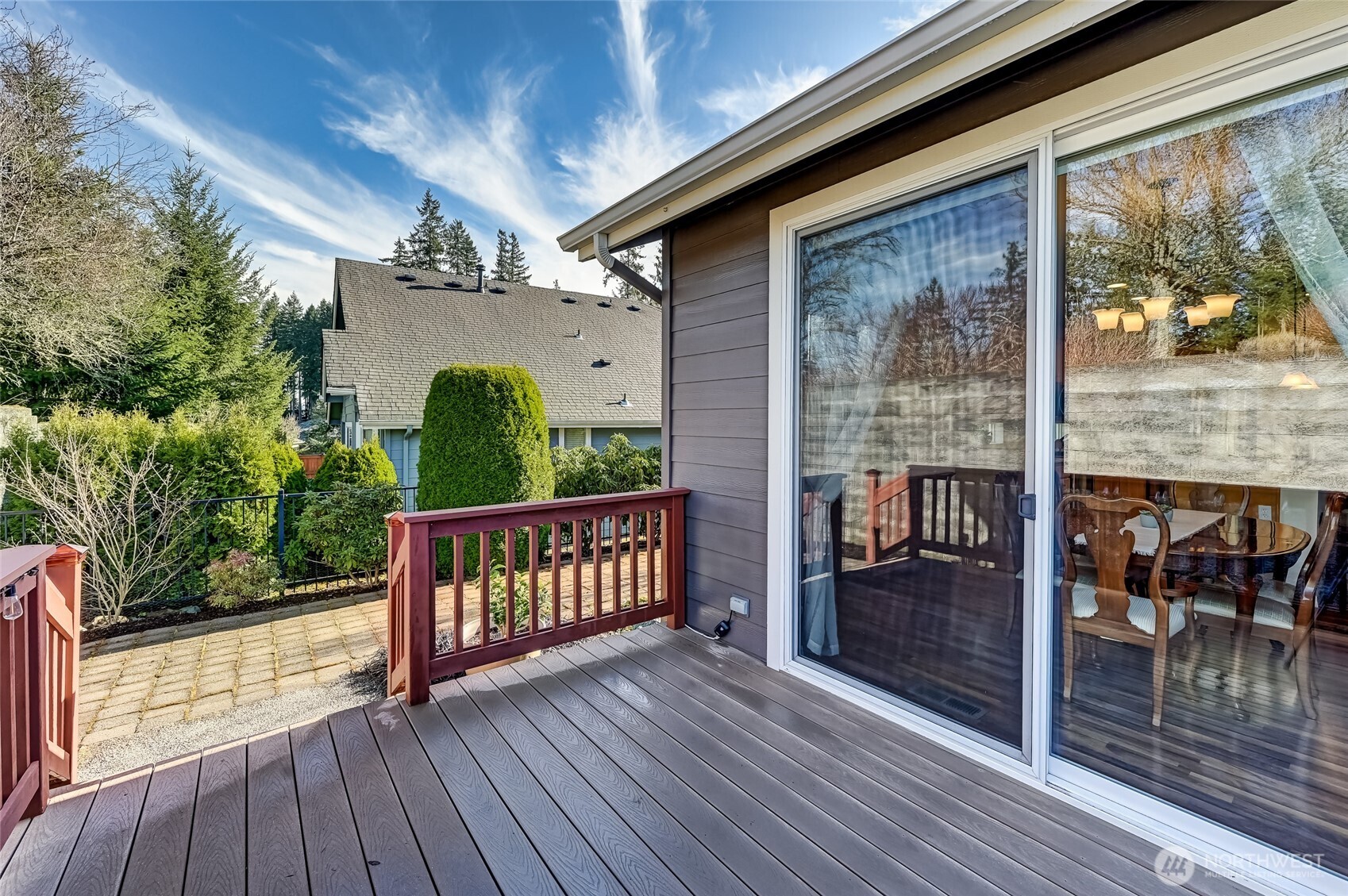 23272 NE 126th Street , Redmond, WA 98053