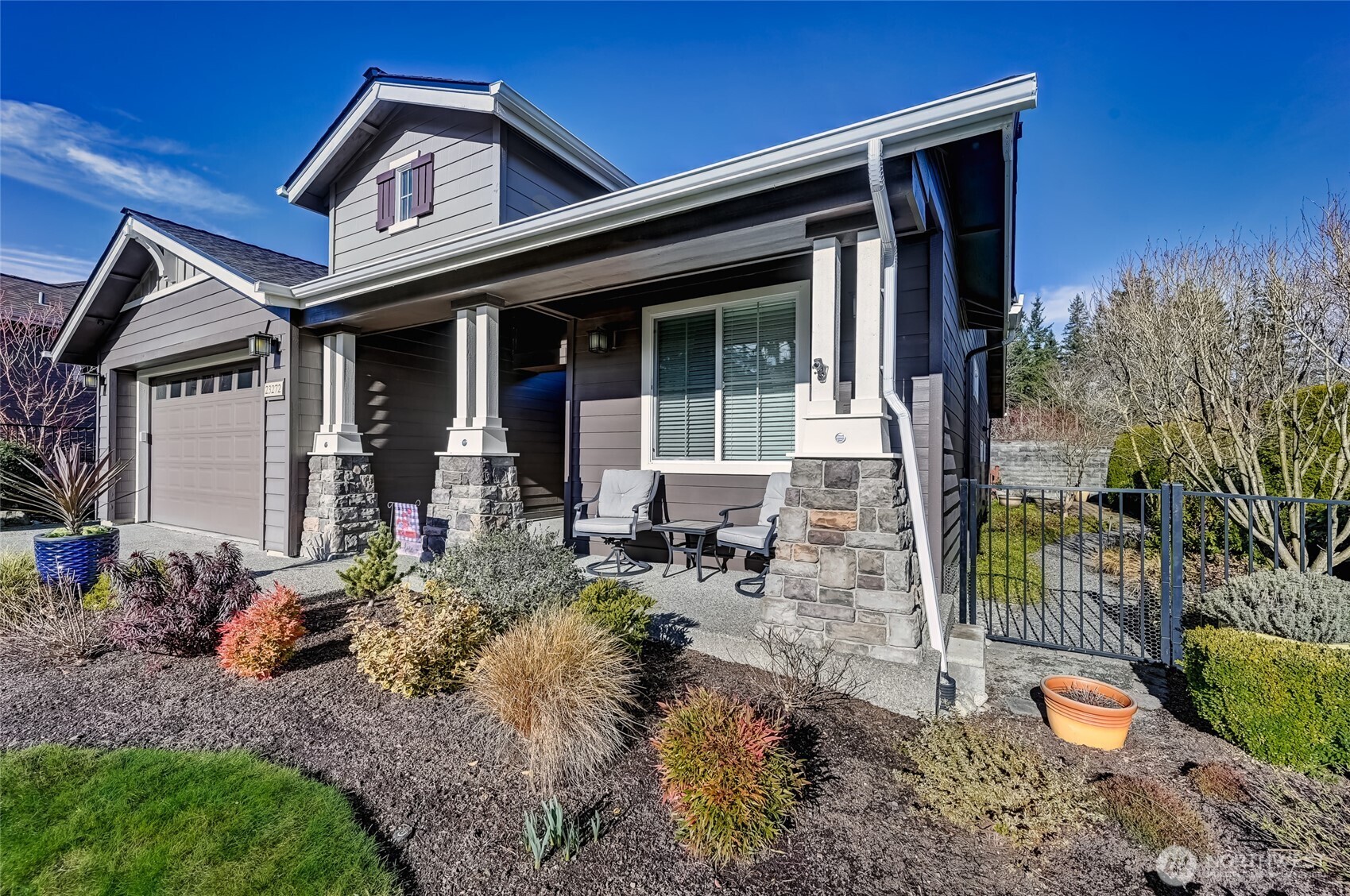 23272 NE 126th Street , Redmond, WA 98053