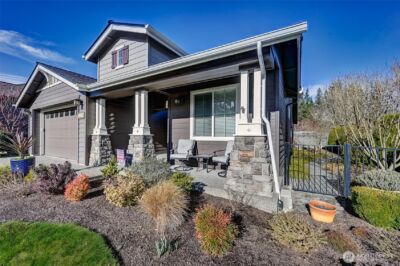 23272 NE 126th Street , Redmond, WA 98053 - Photo 34