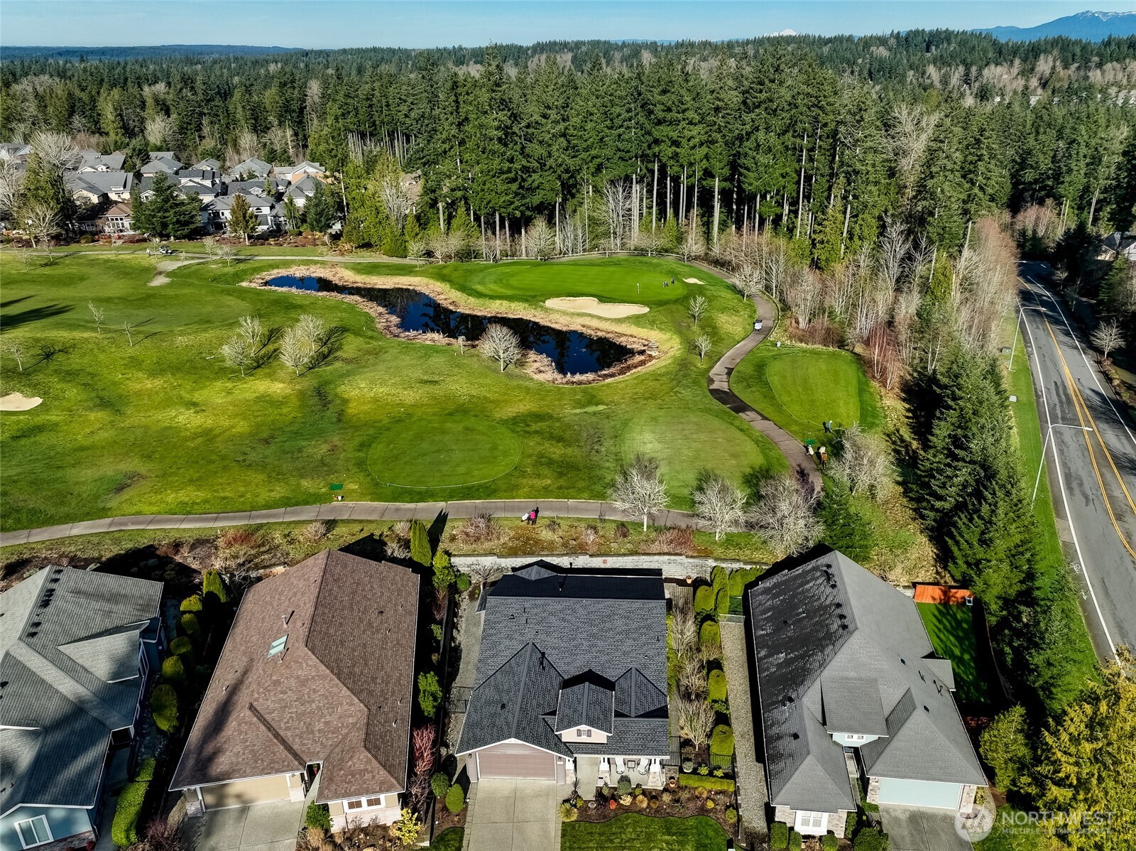 23272 NE 126th Street , Redmond, WA 98053