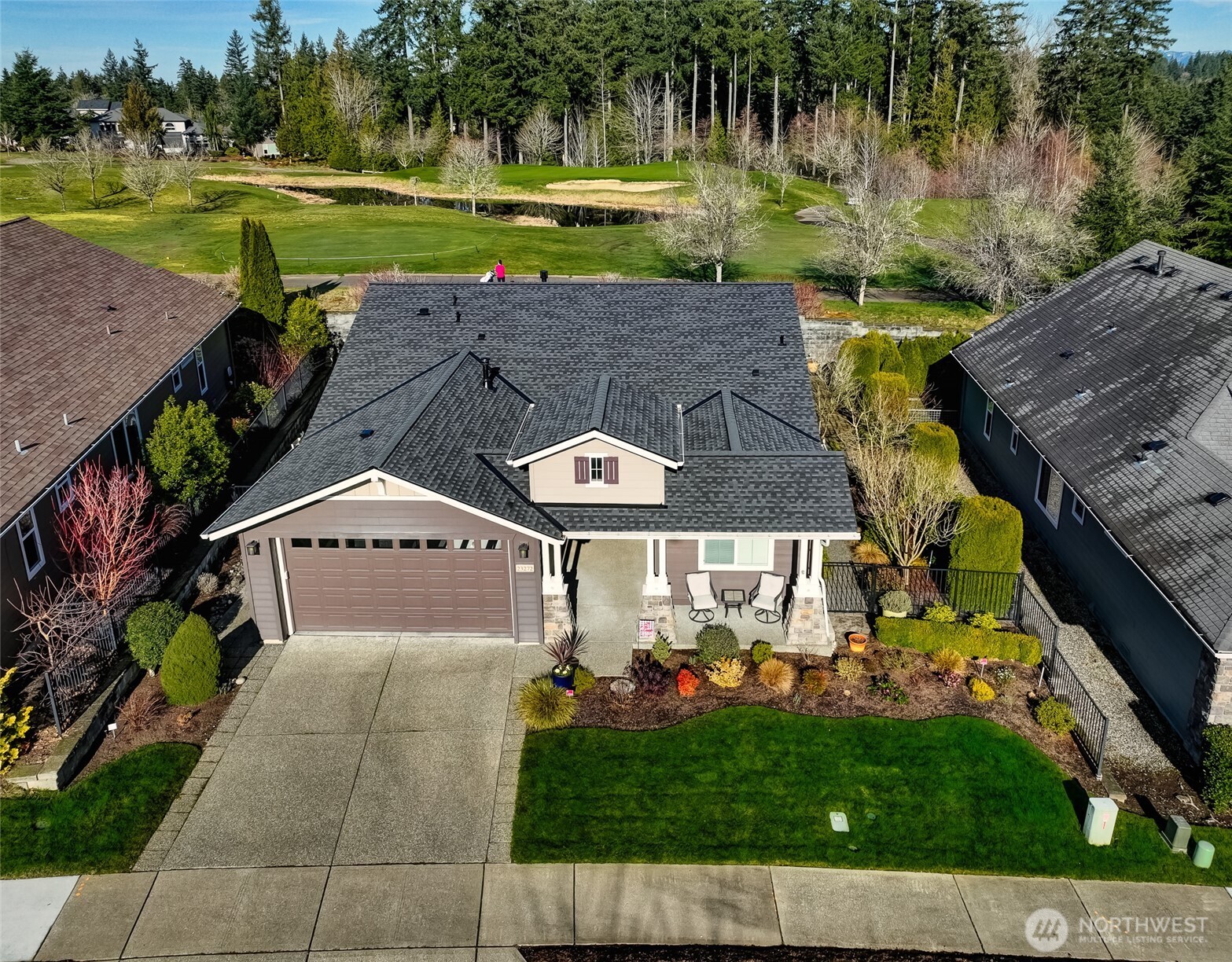 23272 NE 126th Street , Redmond, WA 98053