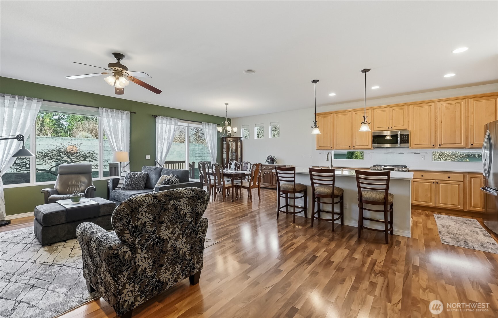 23272 NE 126th Street , Redmond, WA 98053