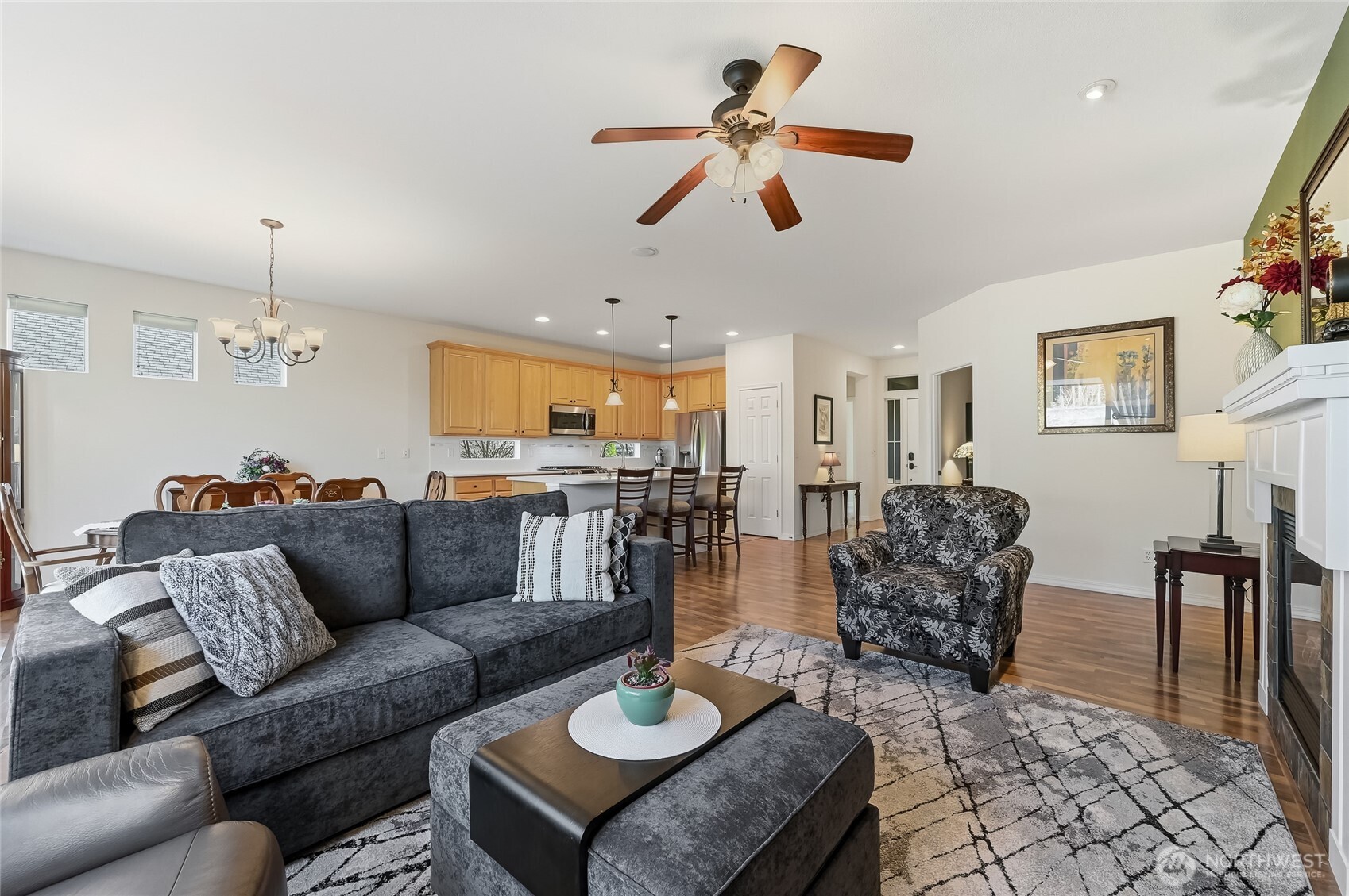 23272 NE 126th Street , Redmond, WA 98053