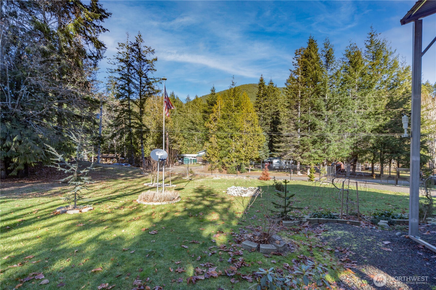 60 Pinto Lane , Brinnon, WA 98320