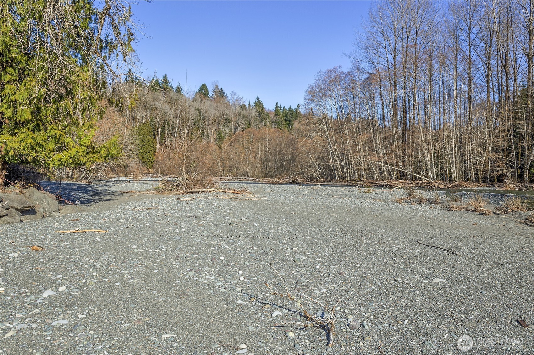 60 Pinto Lane , Brinnon, WA 98320