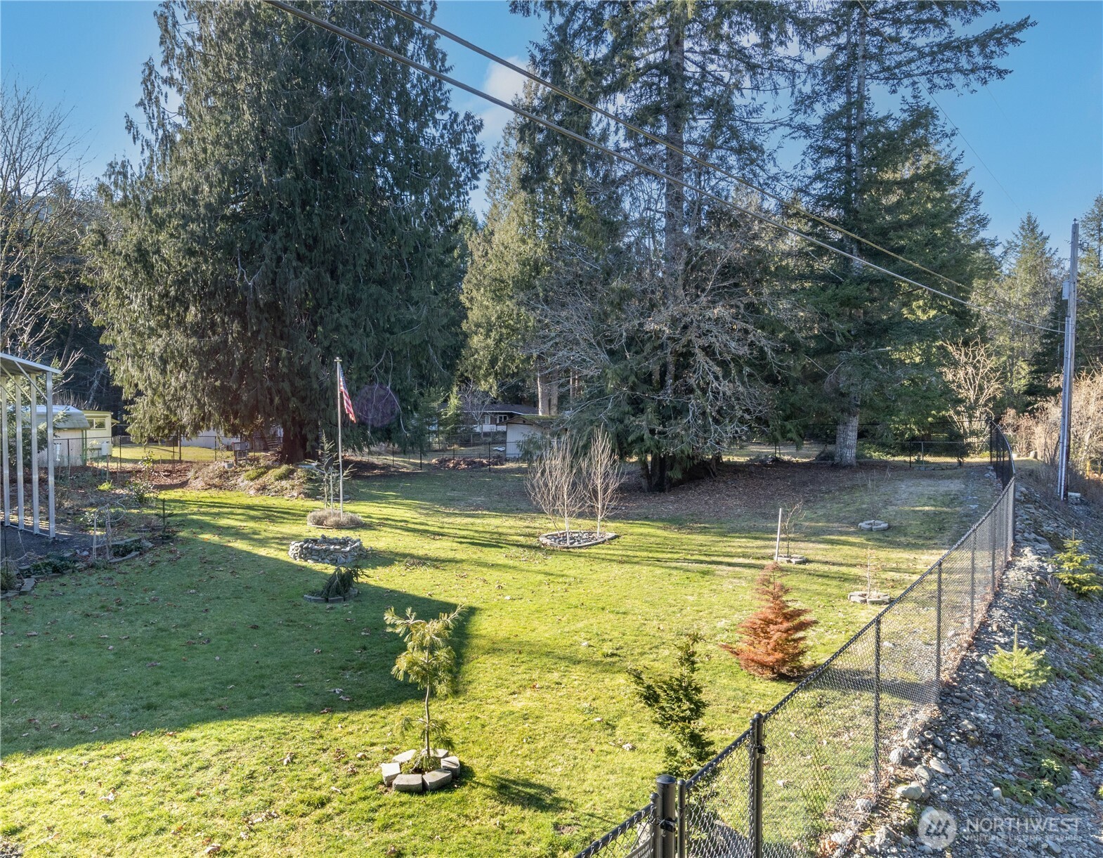 60 Pinto Lane , Brinnon, WA 98320