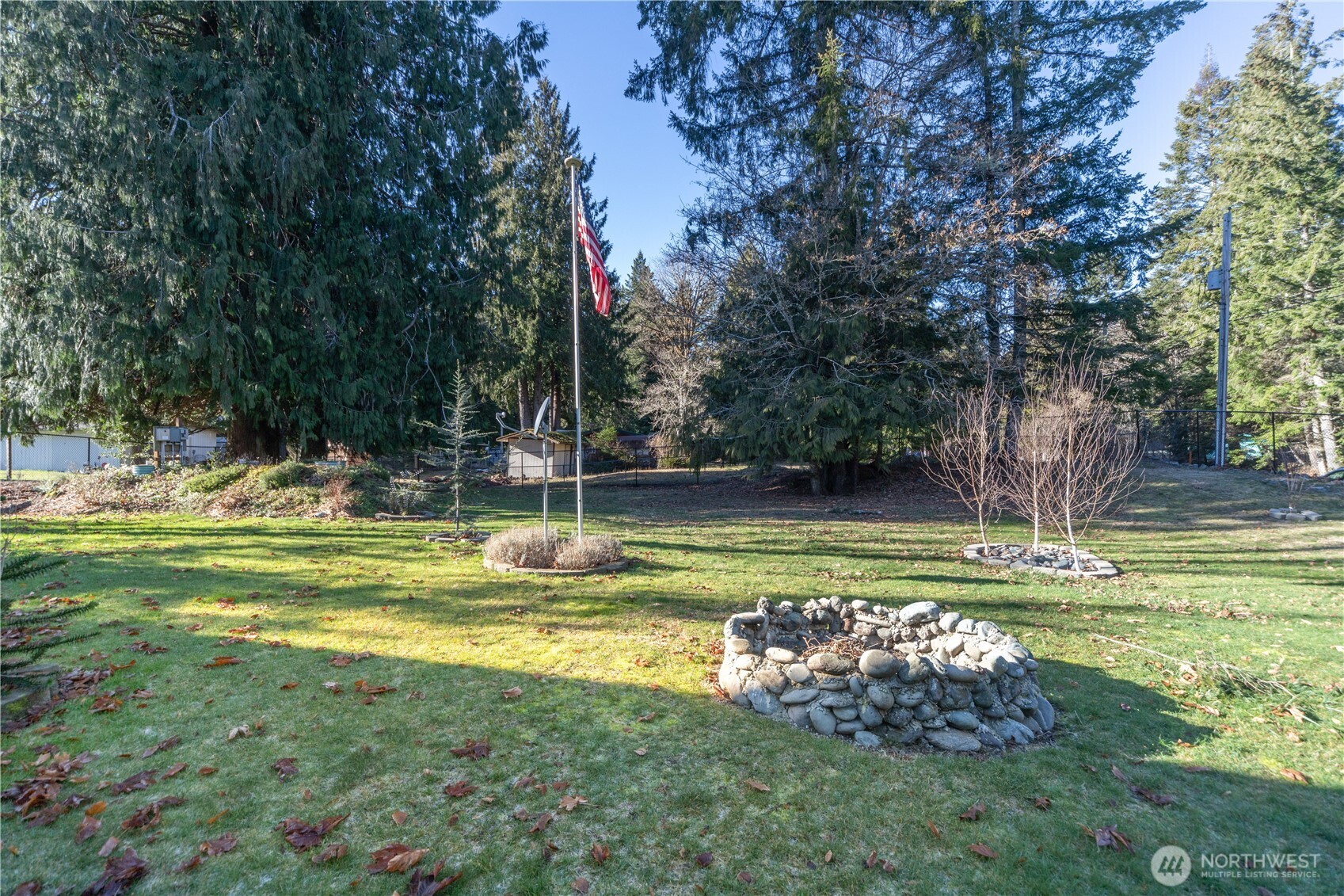 60 Pinto Lane , Brinnon, WA 98320