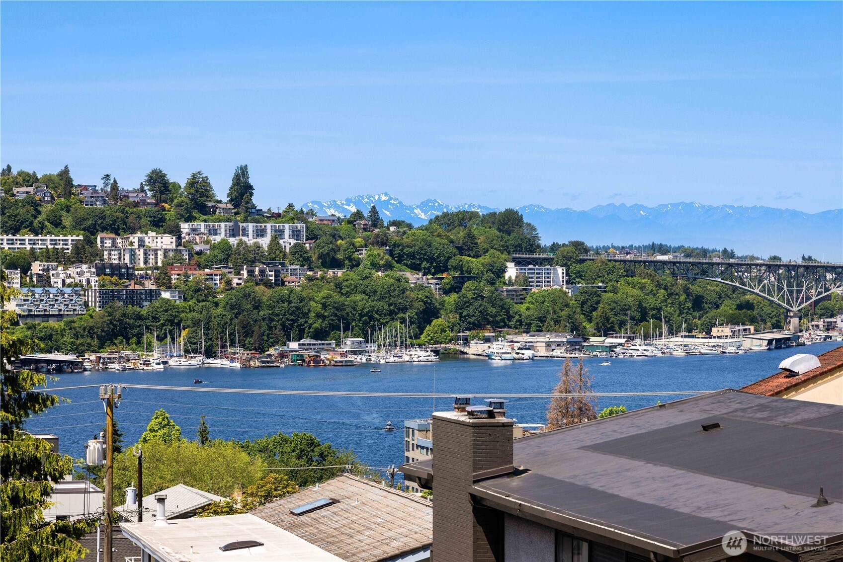 2220 Franklin Avenue E #C, Seattle, WA 98102