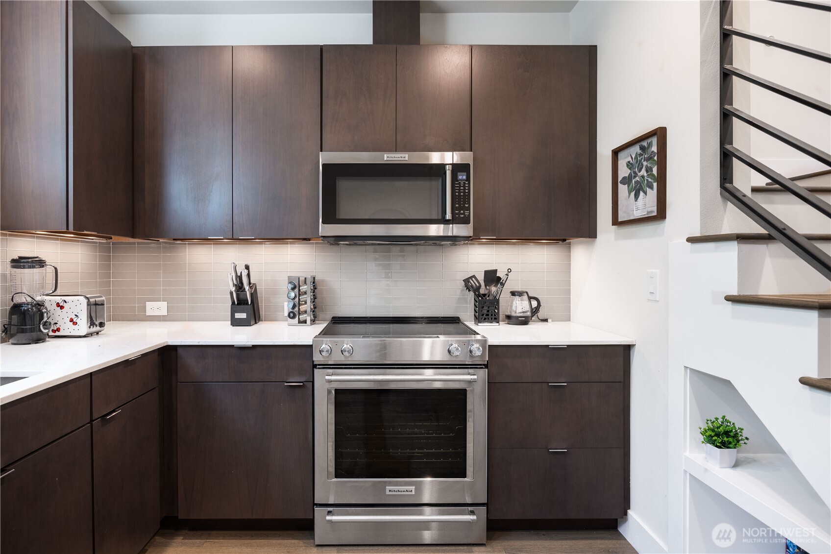 2220 Franklin Avenue E #C, Seattle, WA 98102