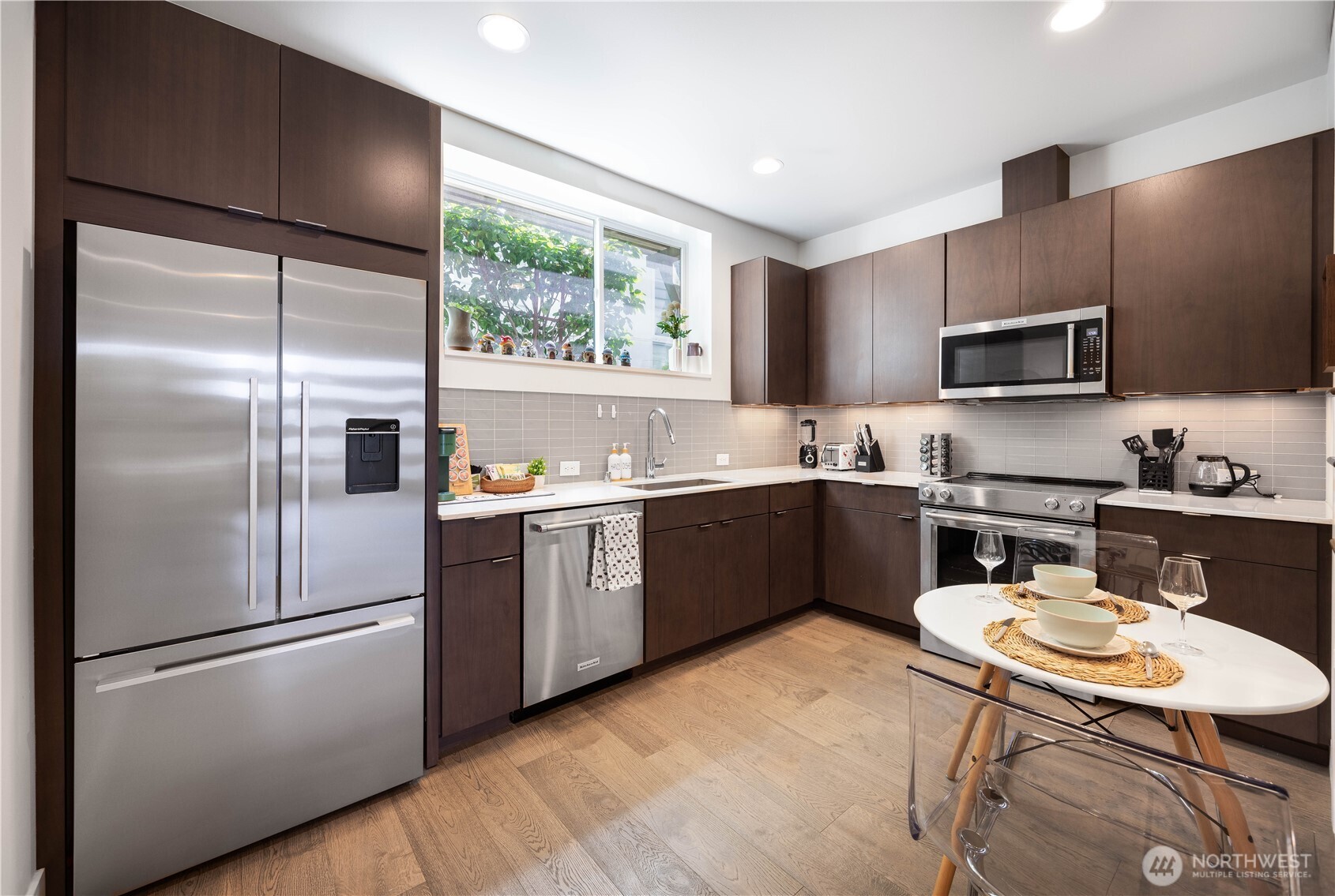 2220 Franklin Avenue E #C, Seattle, WA 98102