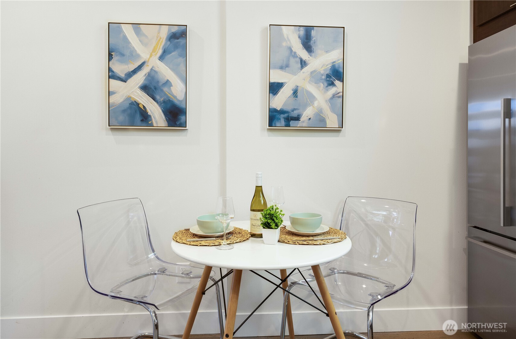 2220 Franklin Avenue E #C, Seattle, WA 98102