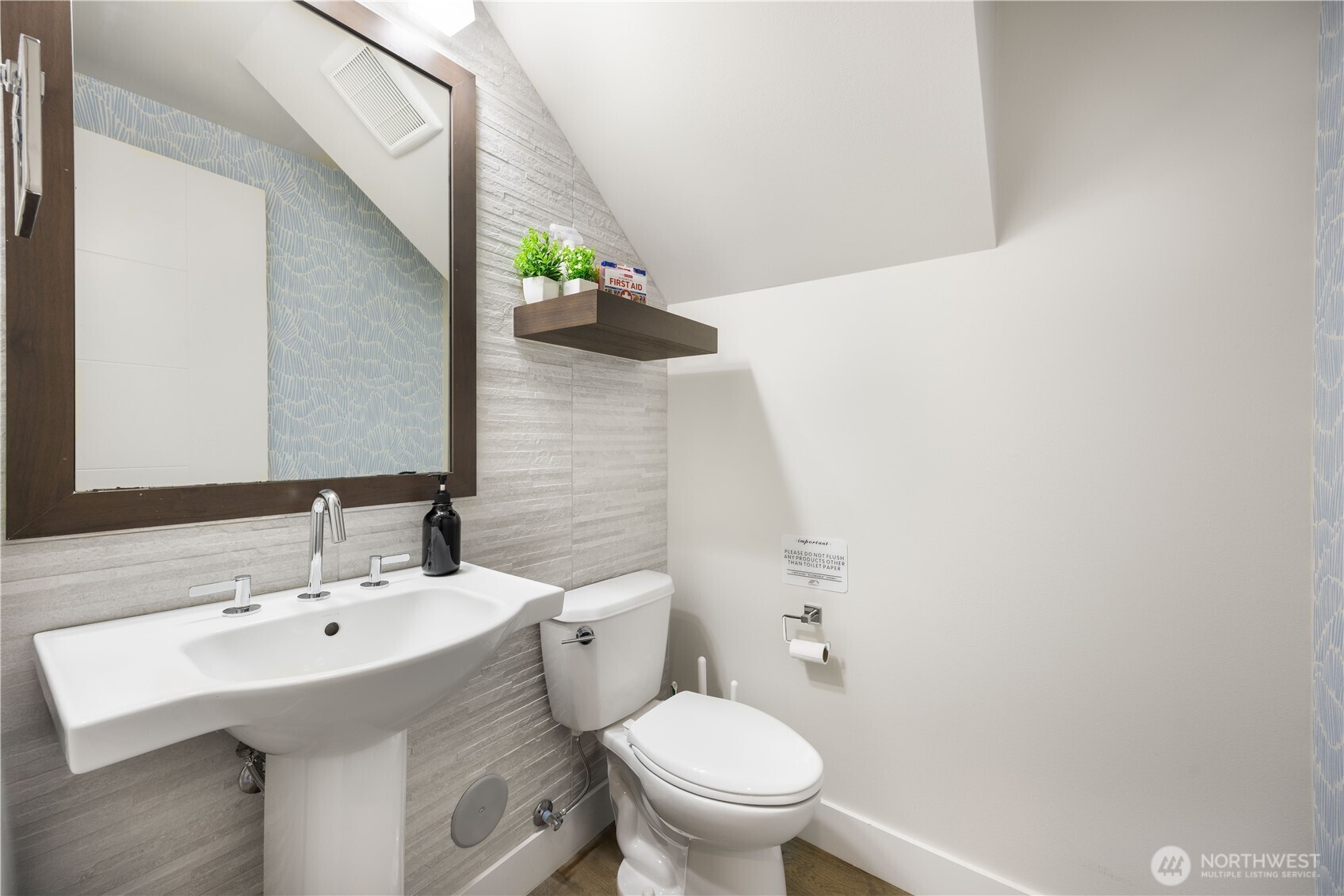 2220 Franklin Avenue E #C, Seattle, WA 98102