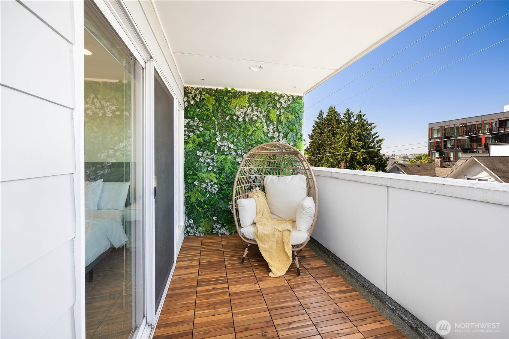 2220 Franklin Avenue E #C, Seattle, WA 98102