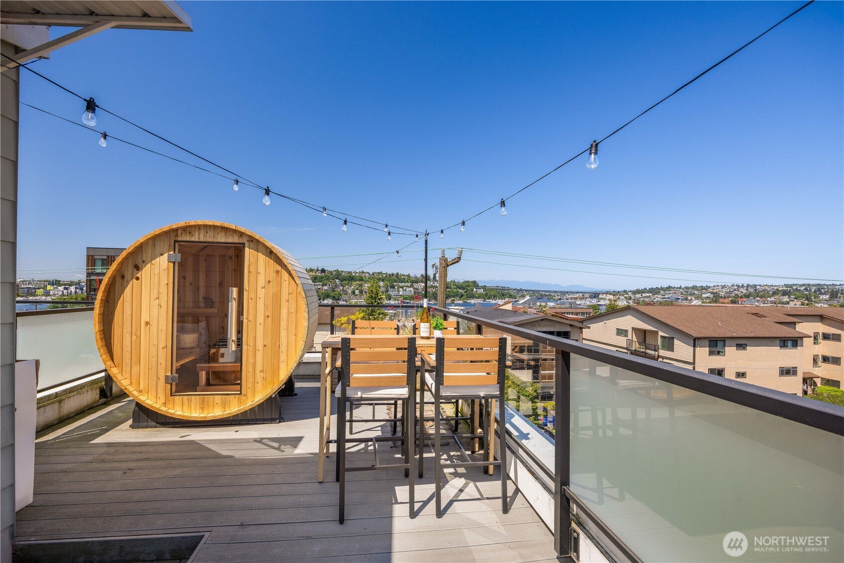 2220 Franklin Avenue E #C, Seattle, WA 98102