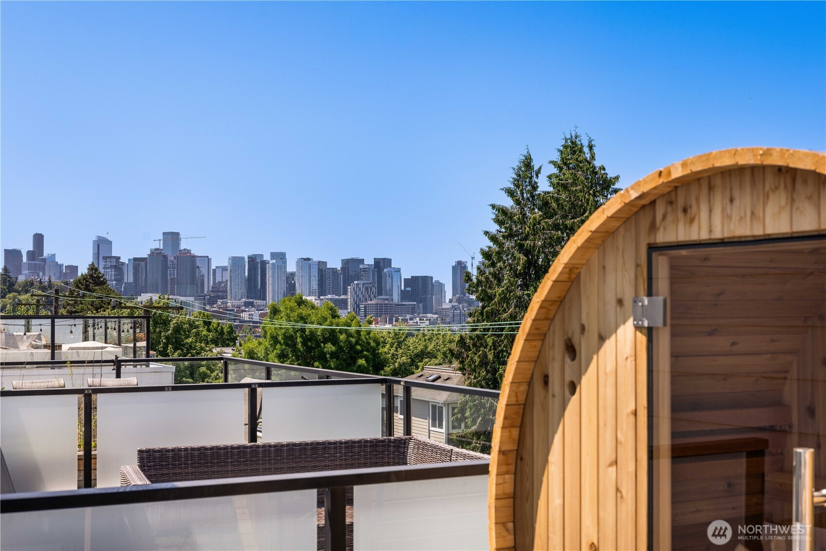 2220 Franklin Avenue E #C, Seattle, WA 98102