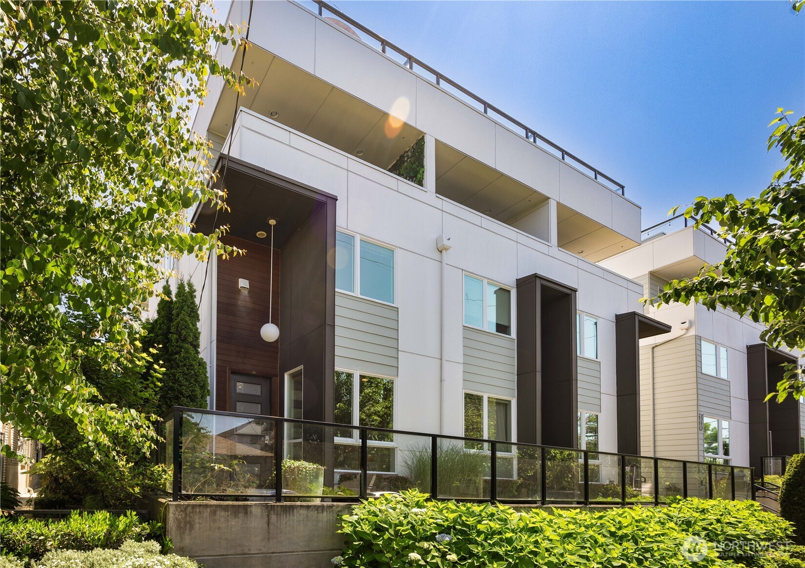 2220 Franklin Avenue E #C, Seattle, WA 98102