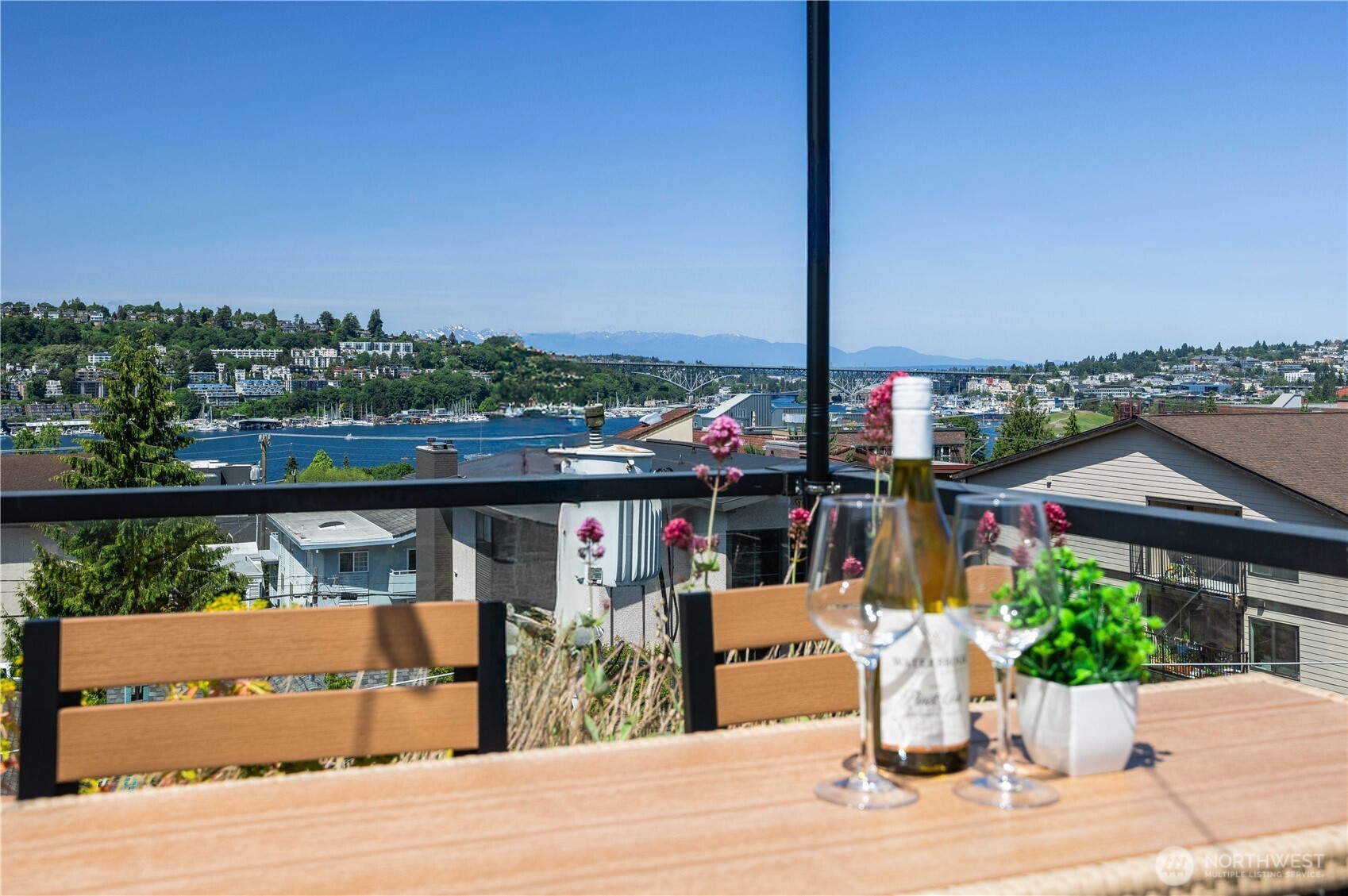 2220 Franklin Avenue E #C, Seattle, WA 98102