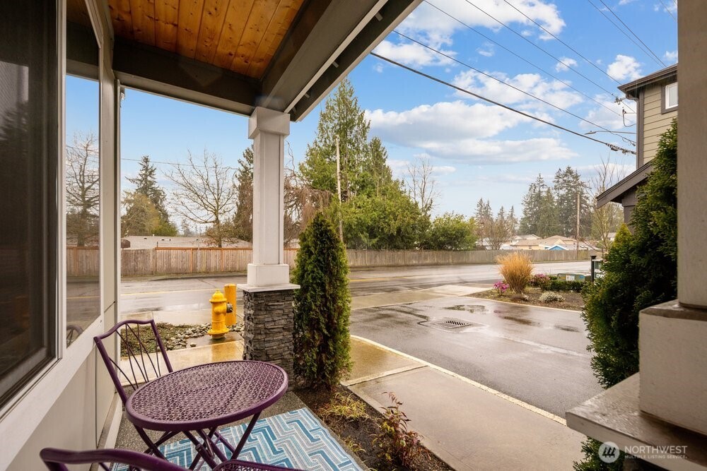 8609 244th Street SW #11, Edmonds, WA 98026