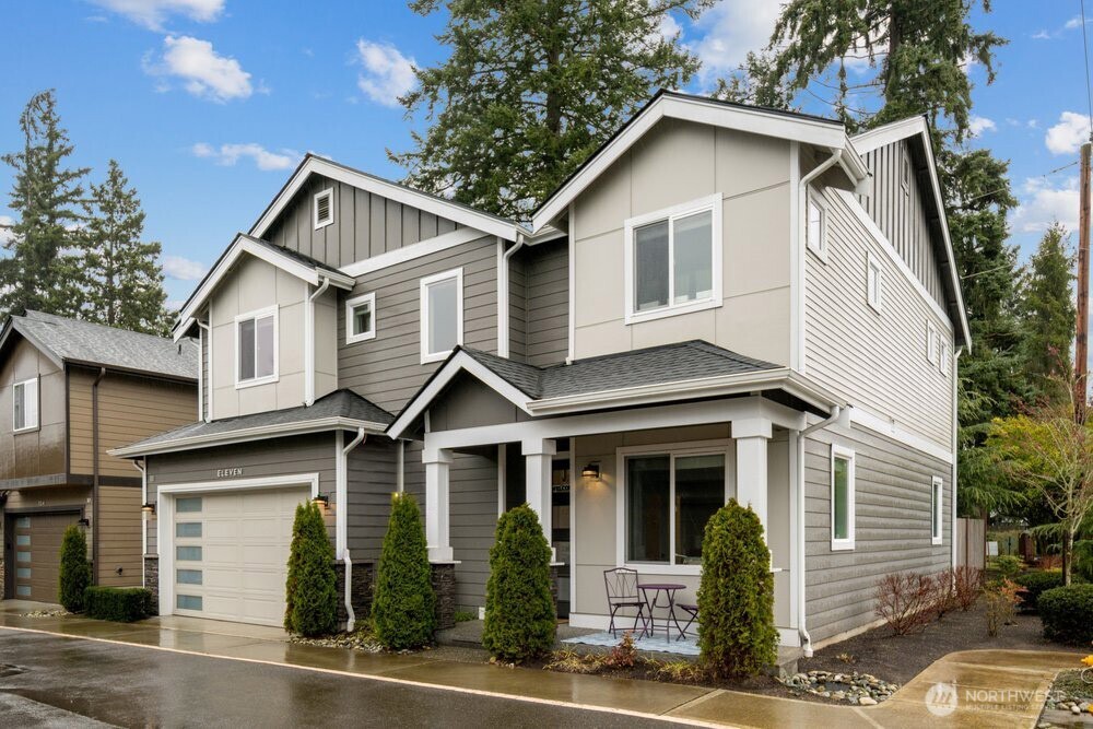 8609 244th Street SW #11, Edmonds, WA 98026