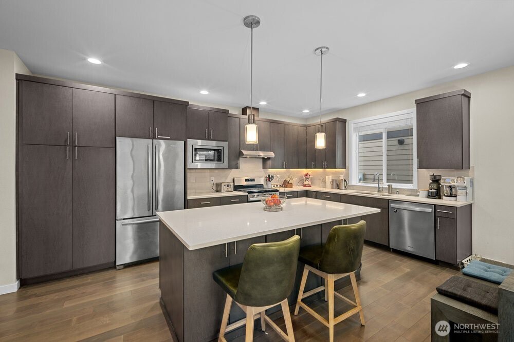 8609 244th Street SW #11, Edmonds, WA 98026