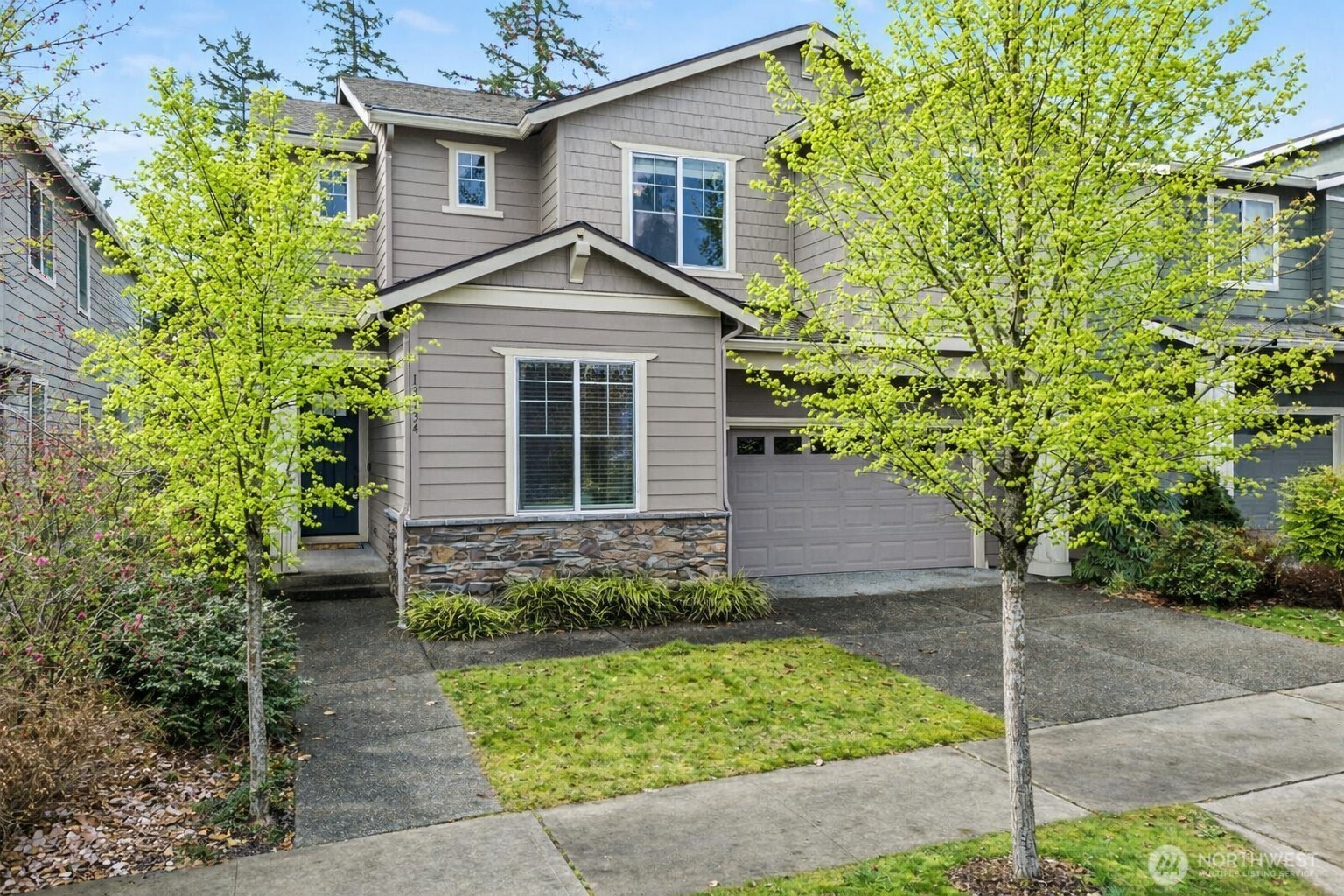 13134 180th Avenue E, Bonney Lake, WA 98391