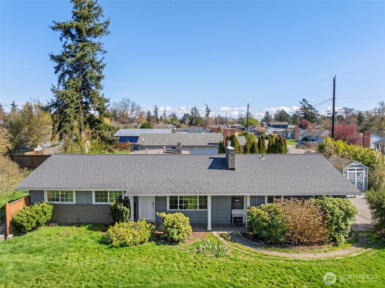 480 SE Ely Street , Oak Harbor, WA 98277