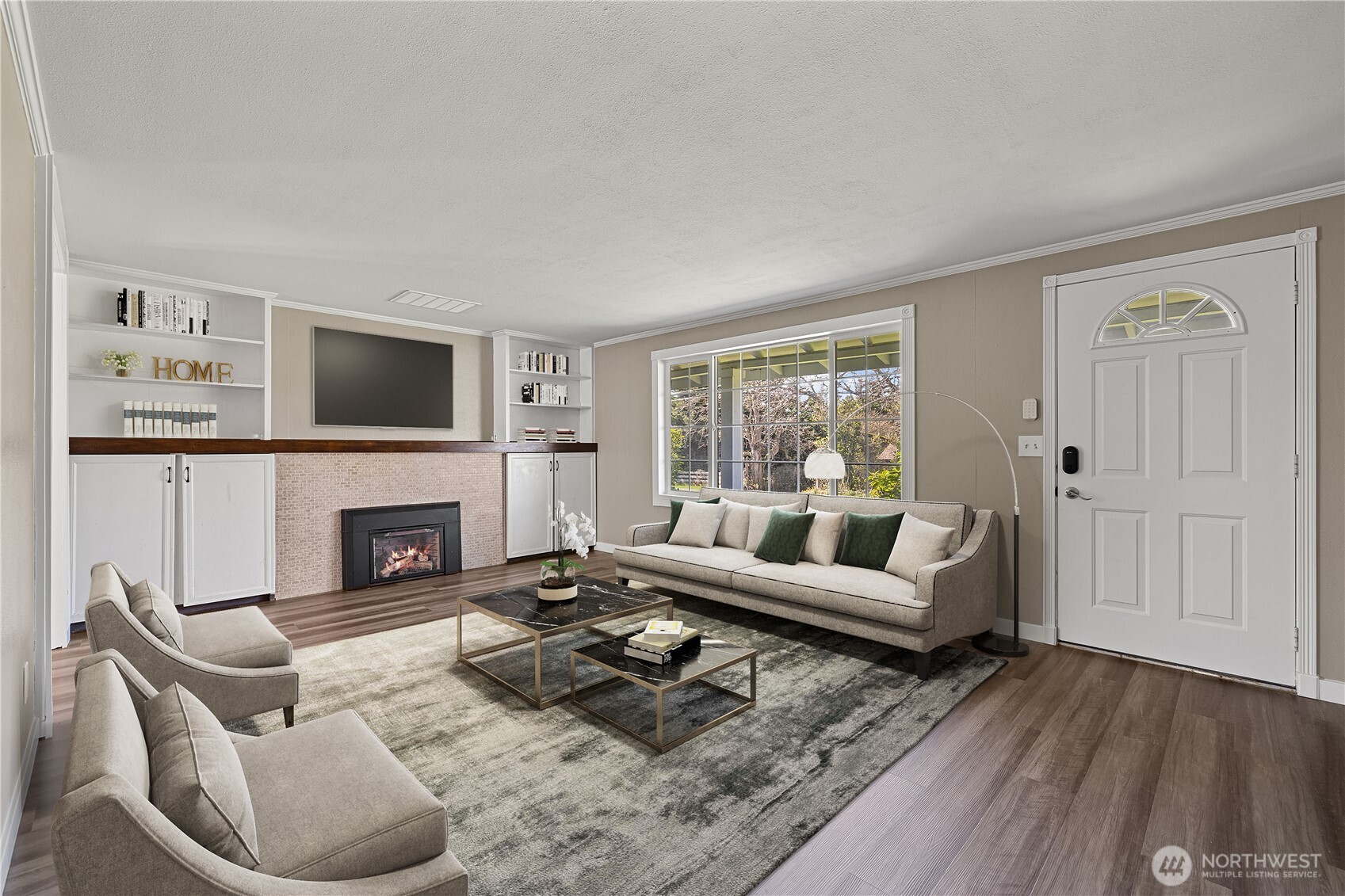 480 SE Ely Street , Oak Harbor, WA 98277