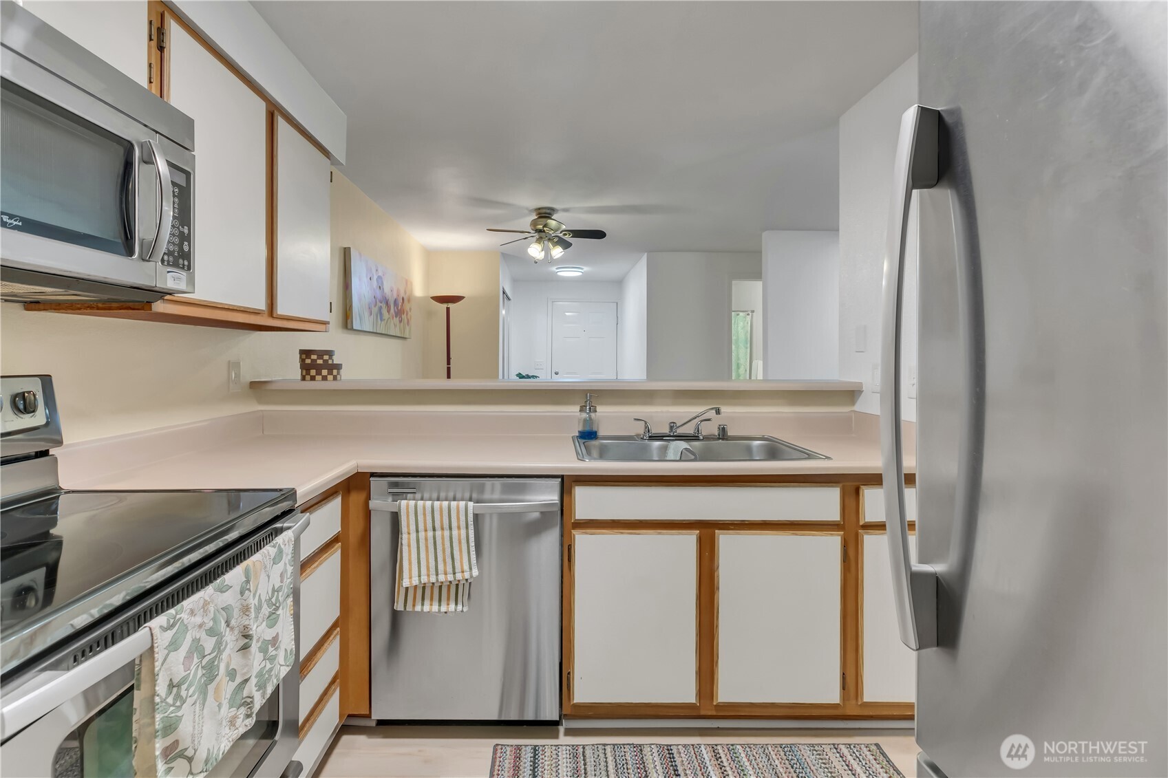 13209 Newcastle Way #A104, Newcastle, WA 98059