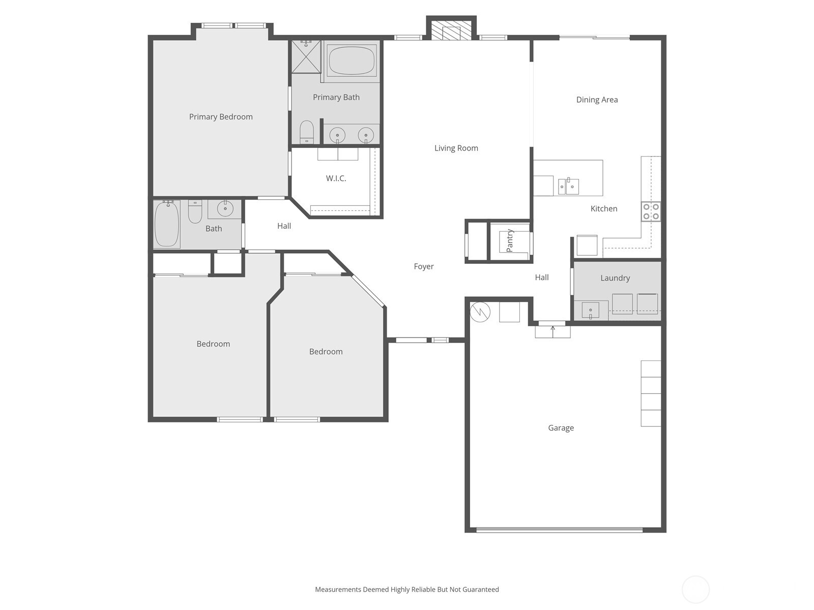 8712 59th Avenue Ct SW, Lakewood, WA 98499