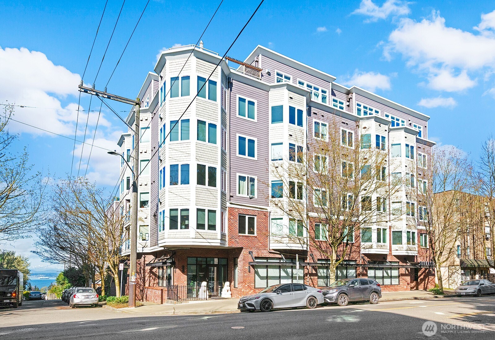 4847 California Avenue SW #402, Seattle, WA 98116