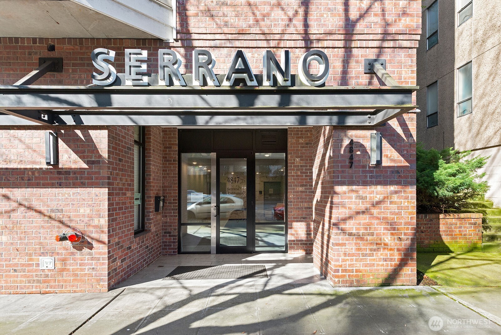 4847 California Avenue SW #402, Seattle, WA 98116