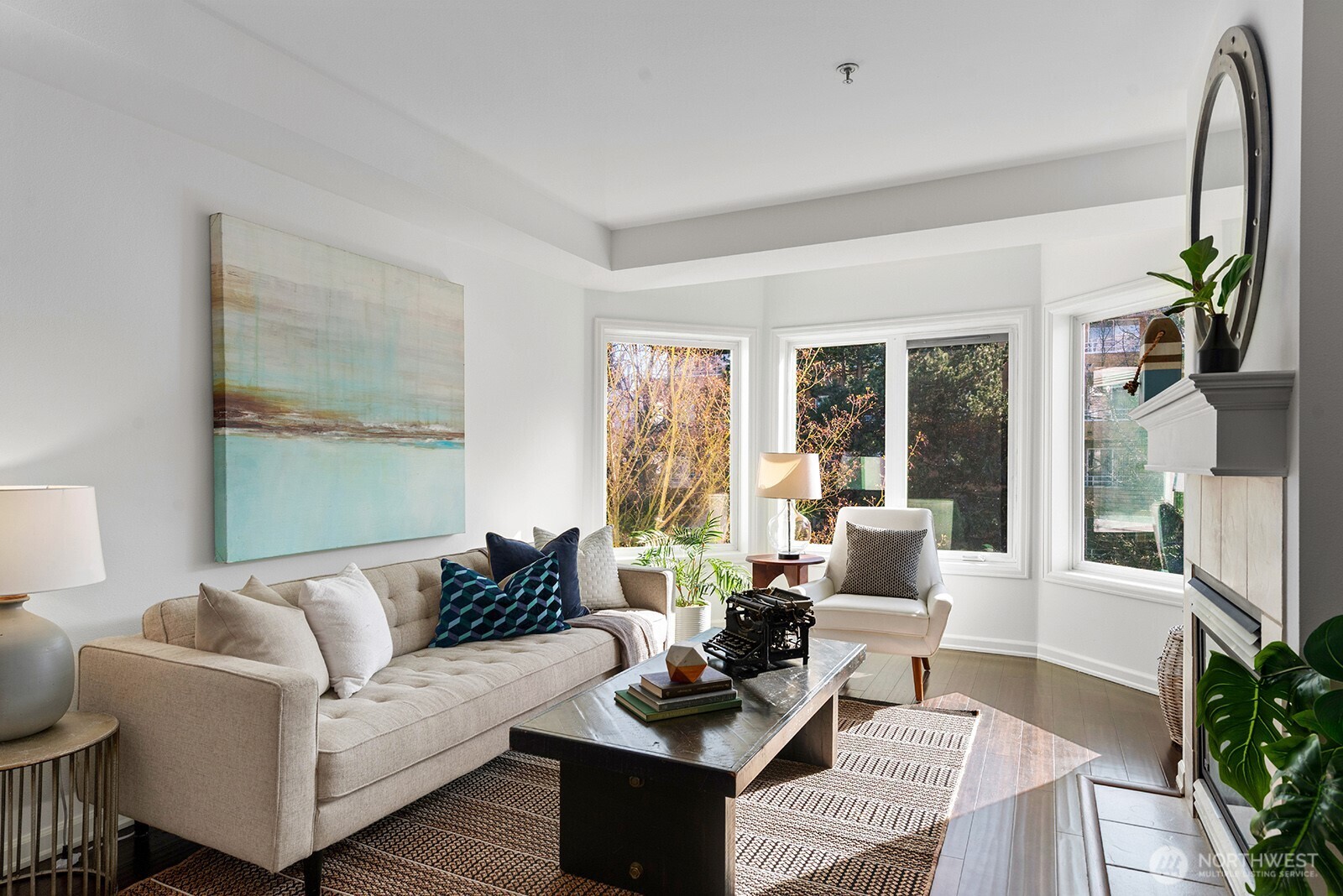 4847 California Avenue SW #402, Seattle, WA 98116