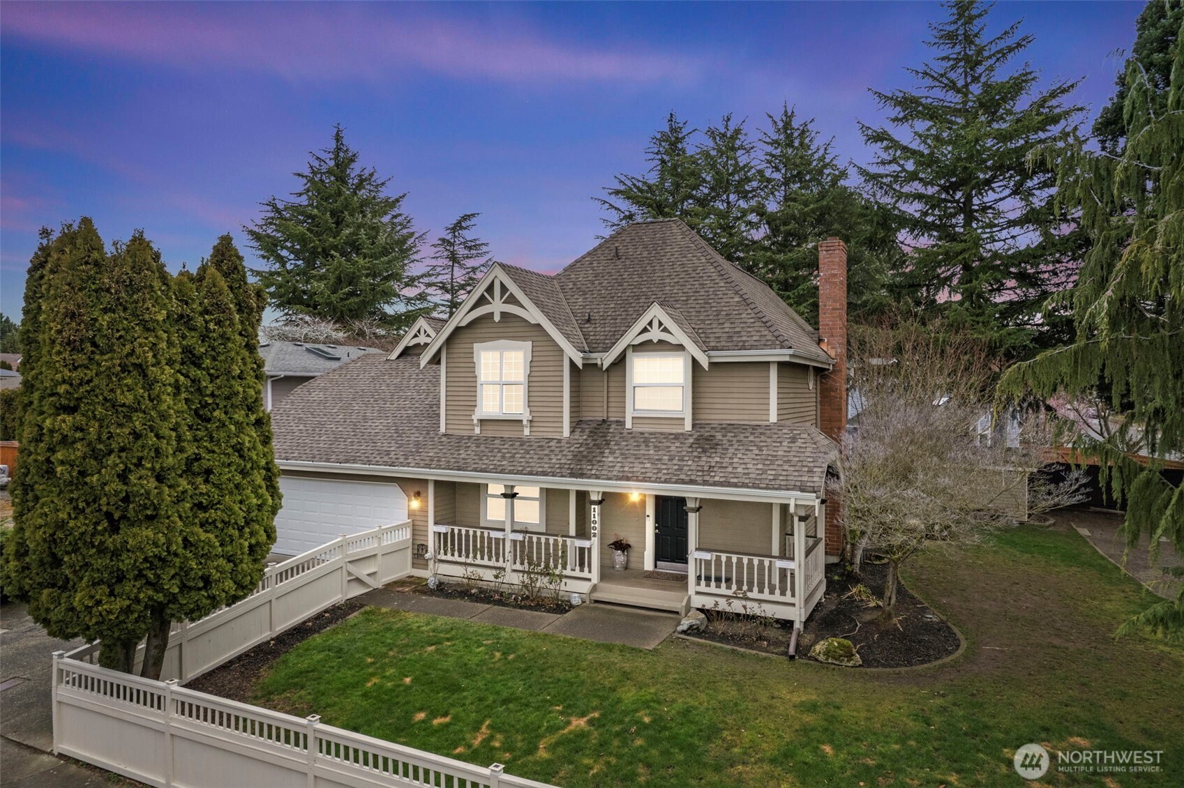 11002 SE 220th Place , Kent, WA 98031