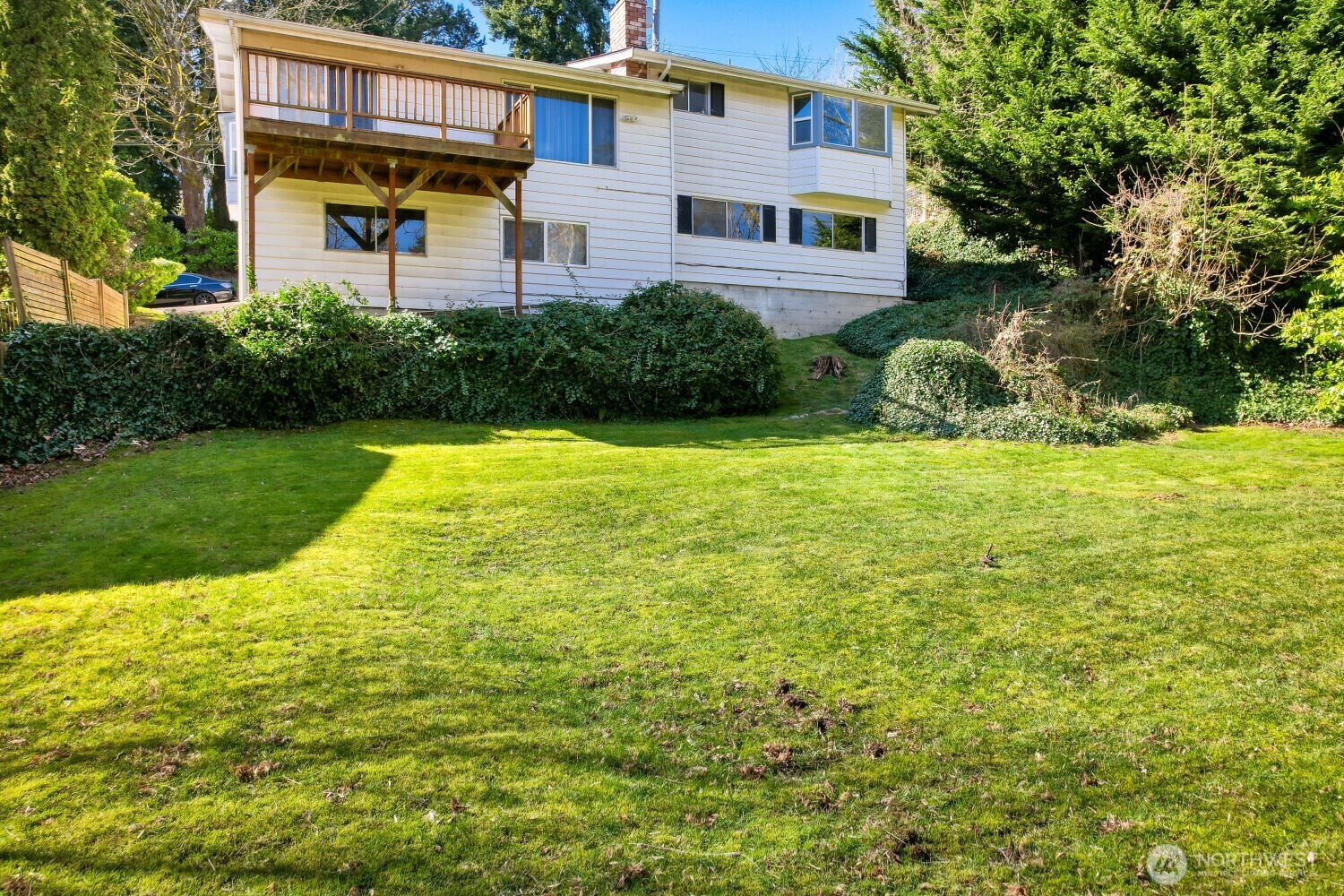 4712 44th Avenue S, Seattle, WA 98118