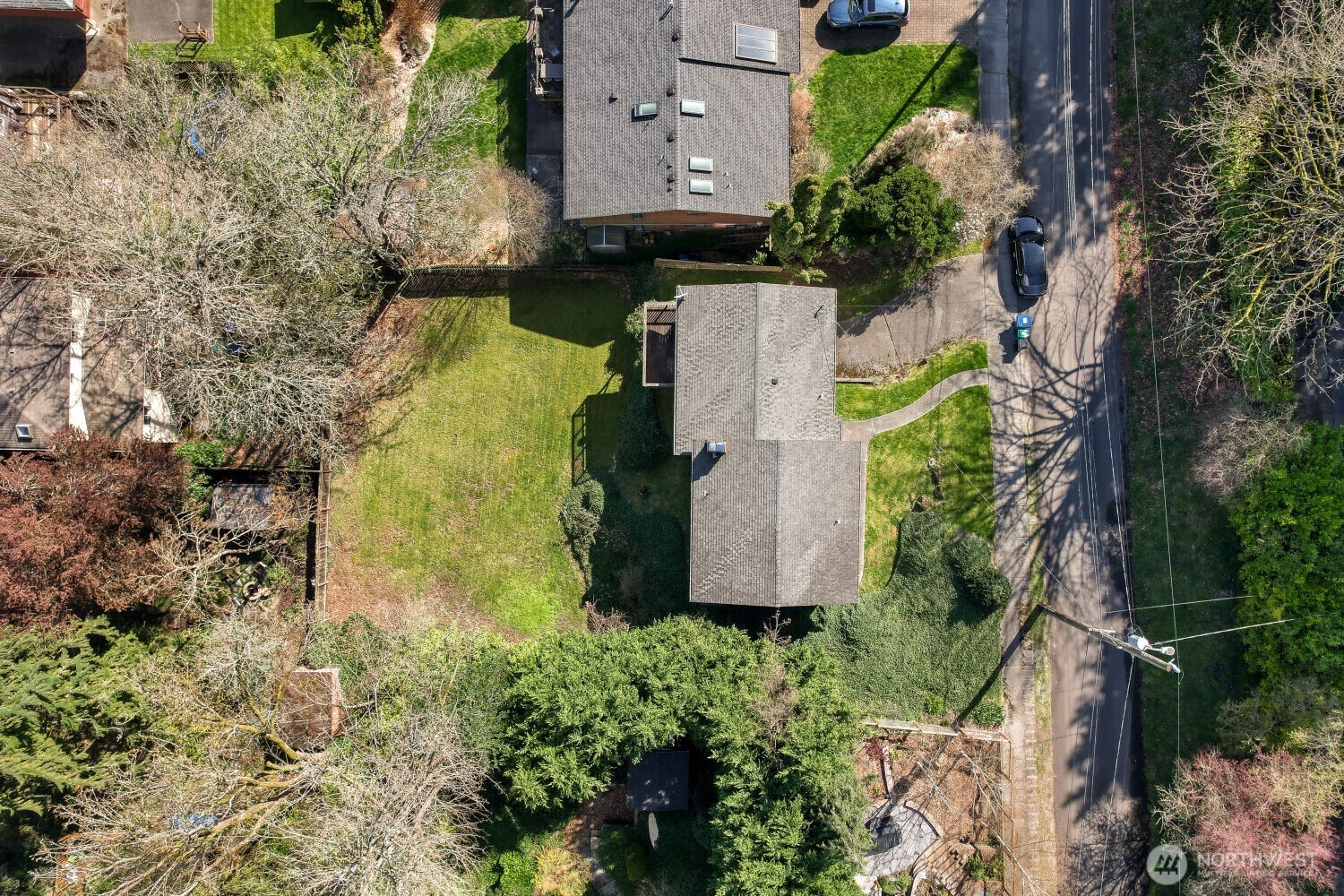 4712 44th Avenue S, Seattle, WA 98118