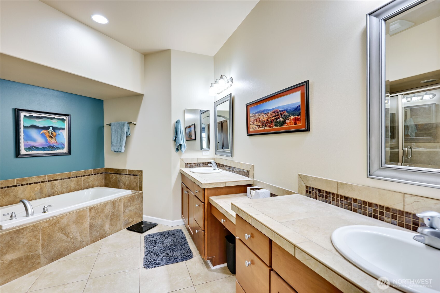 111 Mount Baker Drive , Sequim, WA 98382