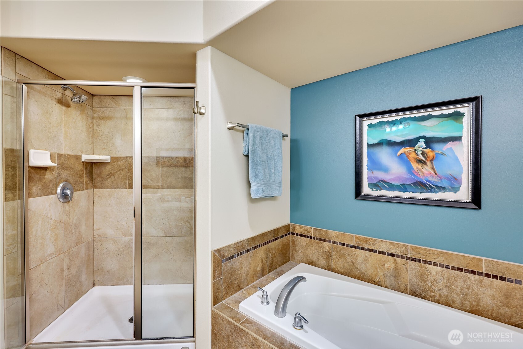 111 Mount Baker Drive , Sequim, WA 98382